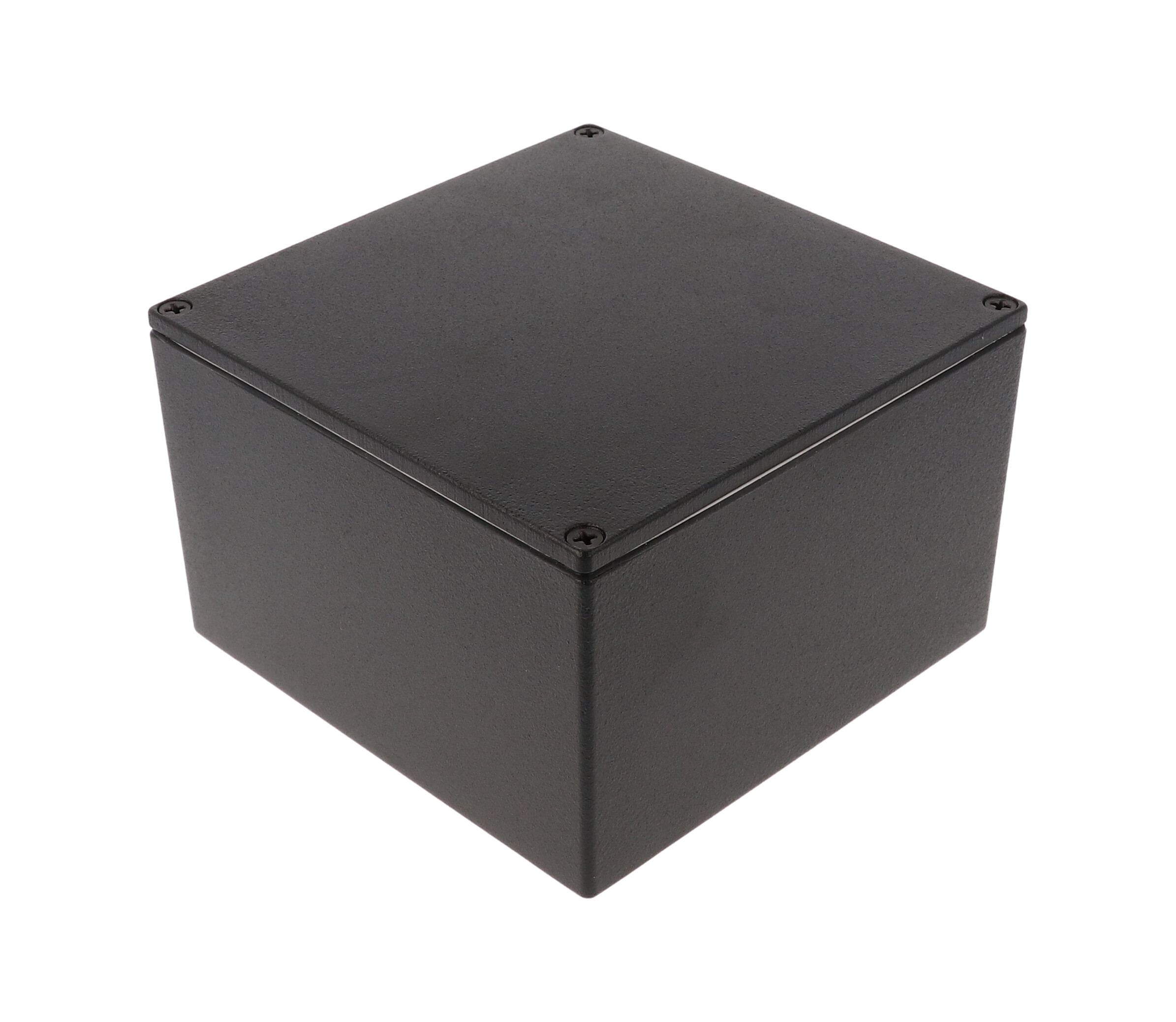 1590WKBK — enclosure - watertight diecast