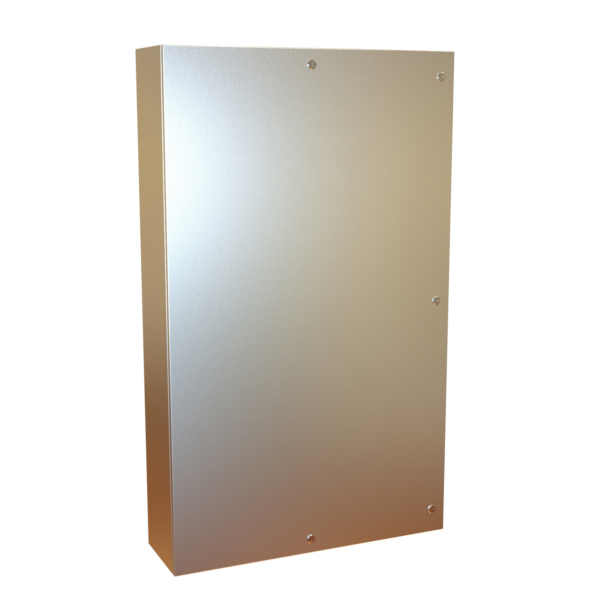 EN4SD603610SSR — NEMA 4X Eclipse 304SS Qtr Turn