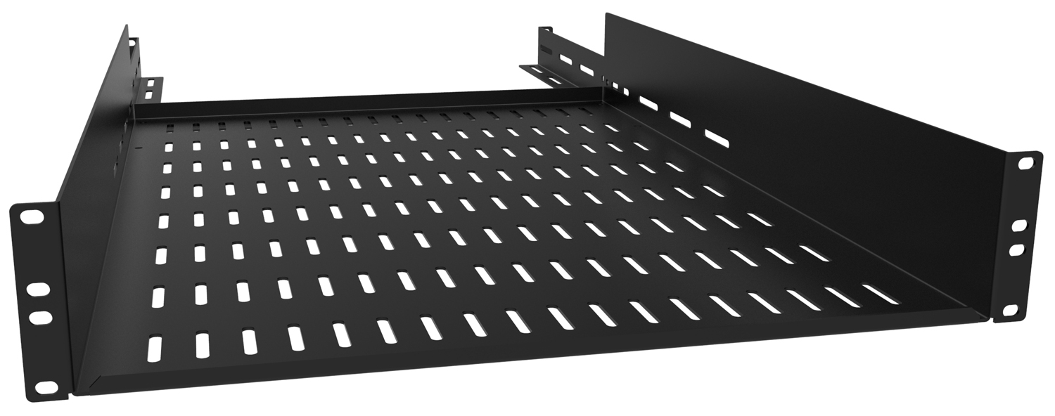 RMASHD1925BK1 — Adjustable Shelf (1925) Vented
