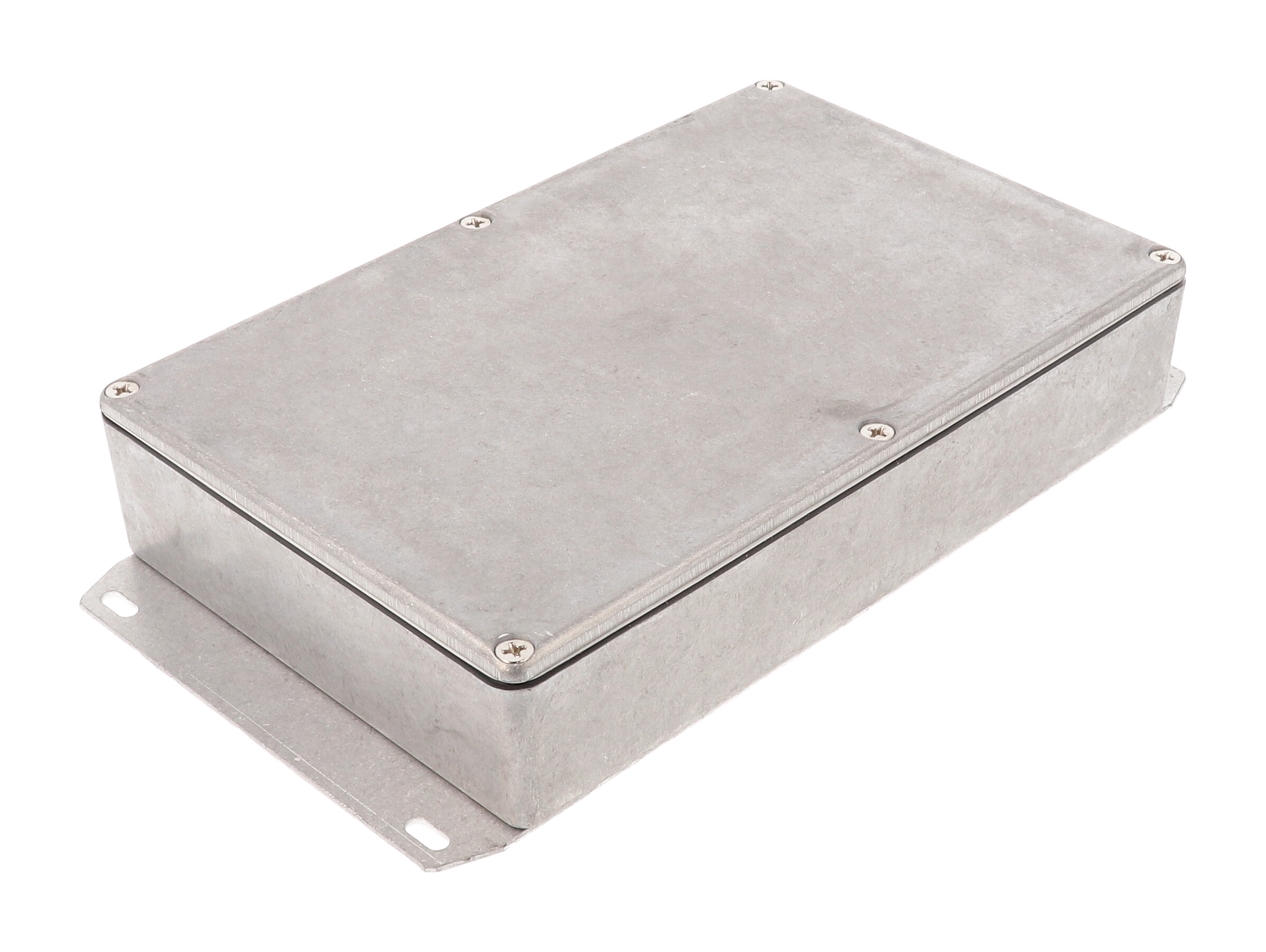 1590WDDF — enclosure - watertight diecast