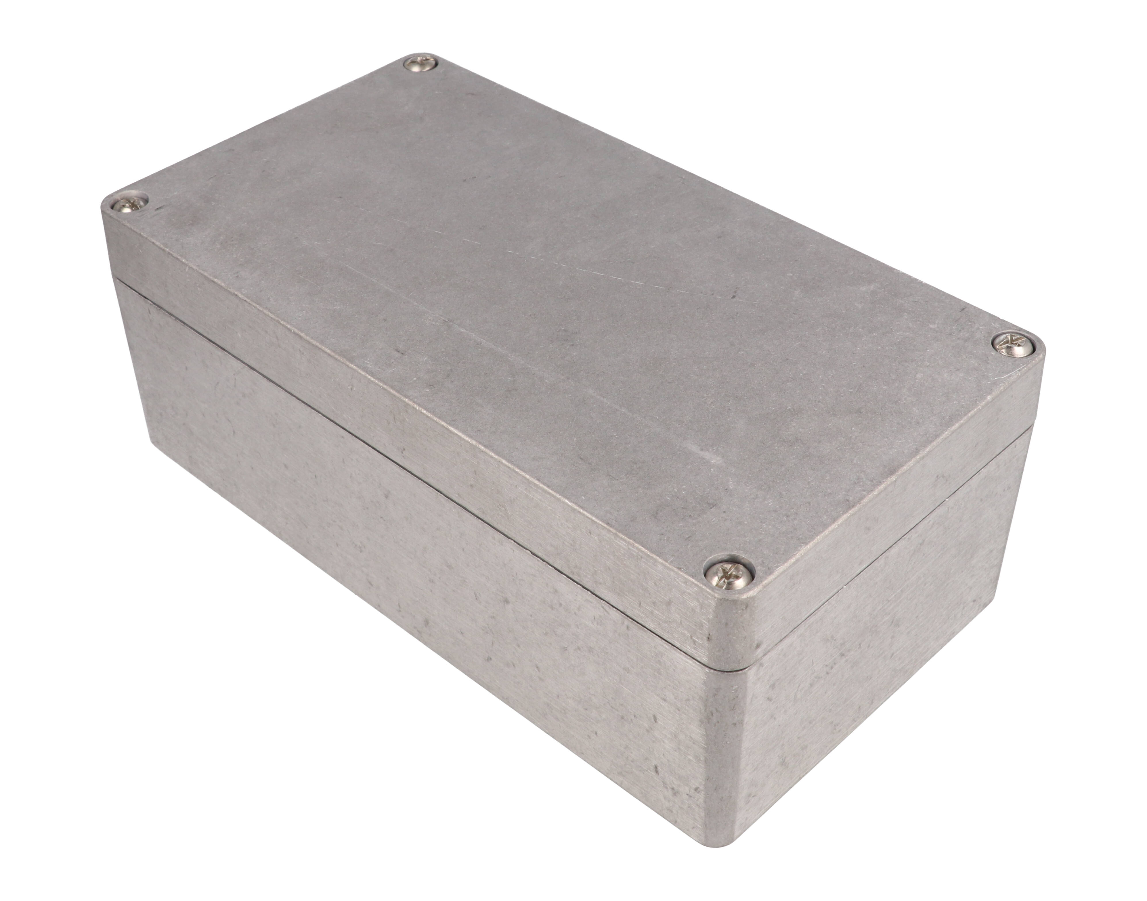1590Z150 — enclosure - diecast