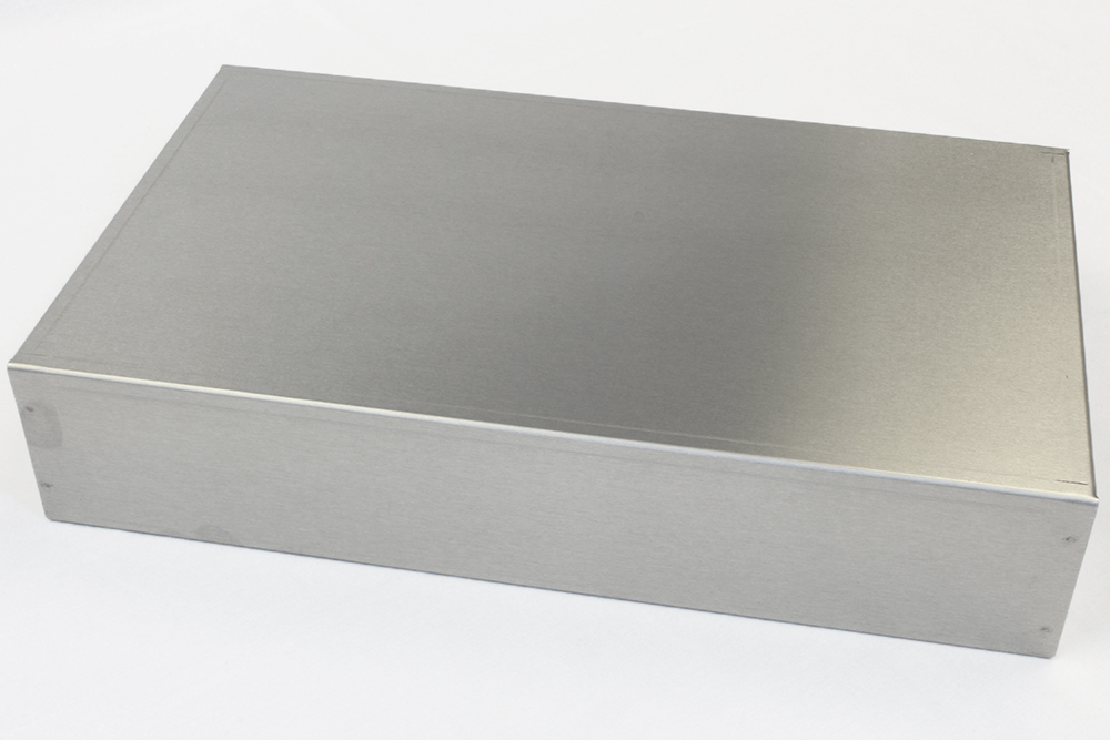 1444-1593 — chassis - aluminum
