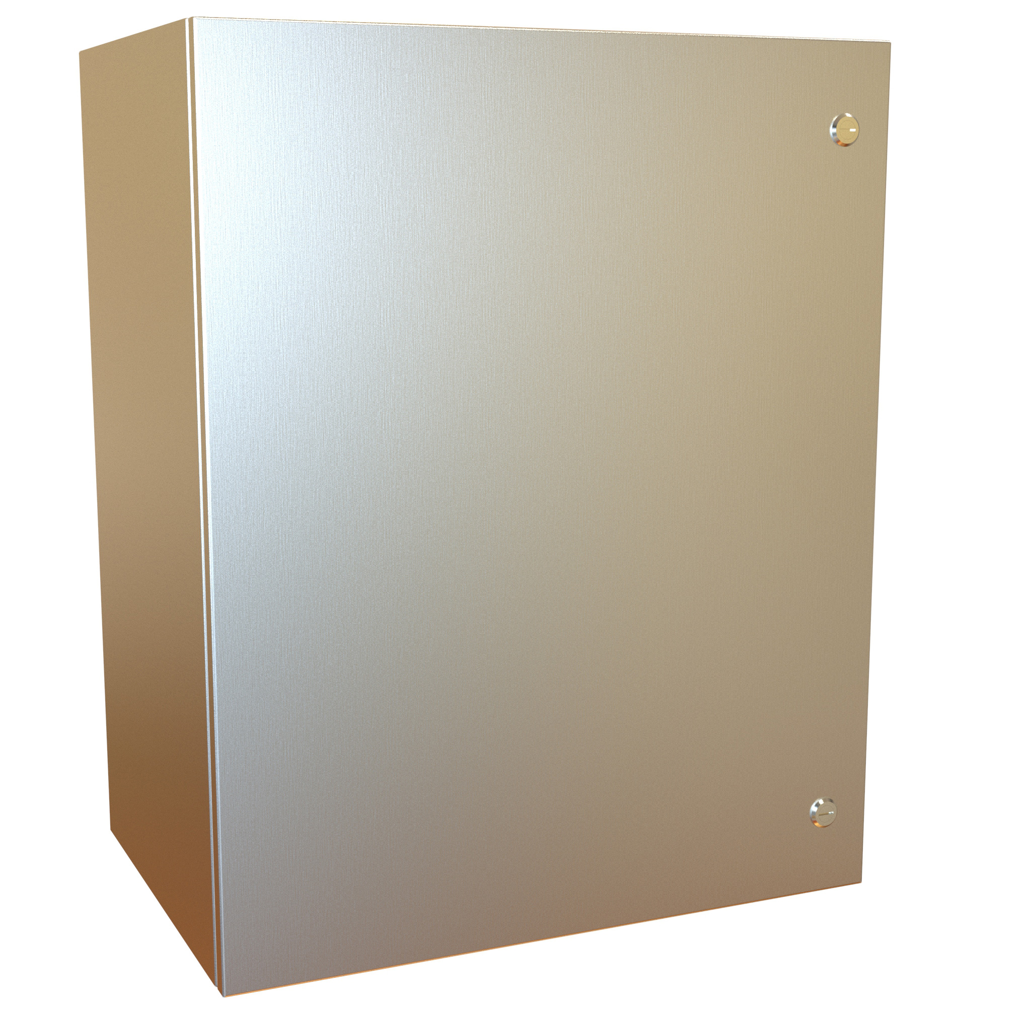 EN4SD302416SS — N4X Eclipse encl. - 30 x 24 x 16 - 304 SS
