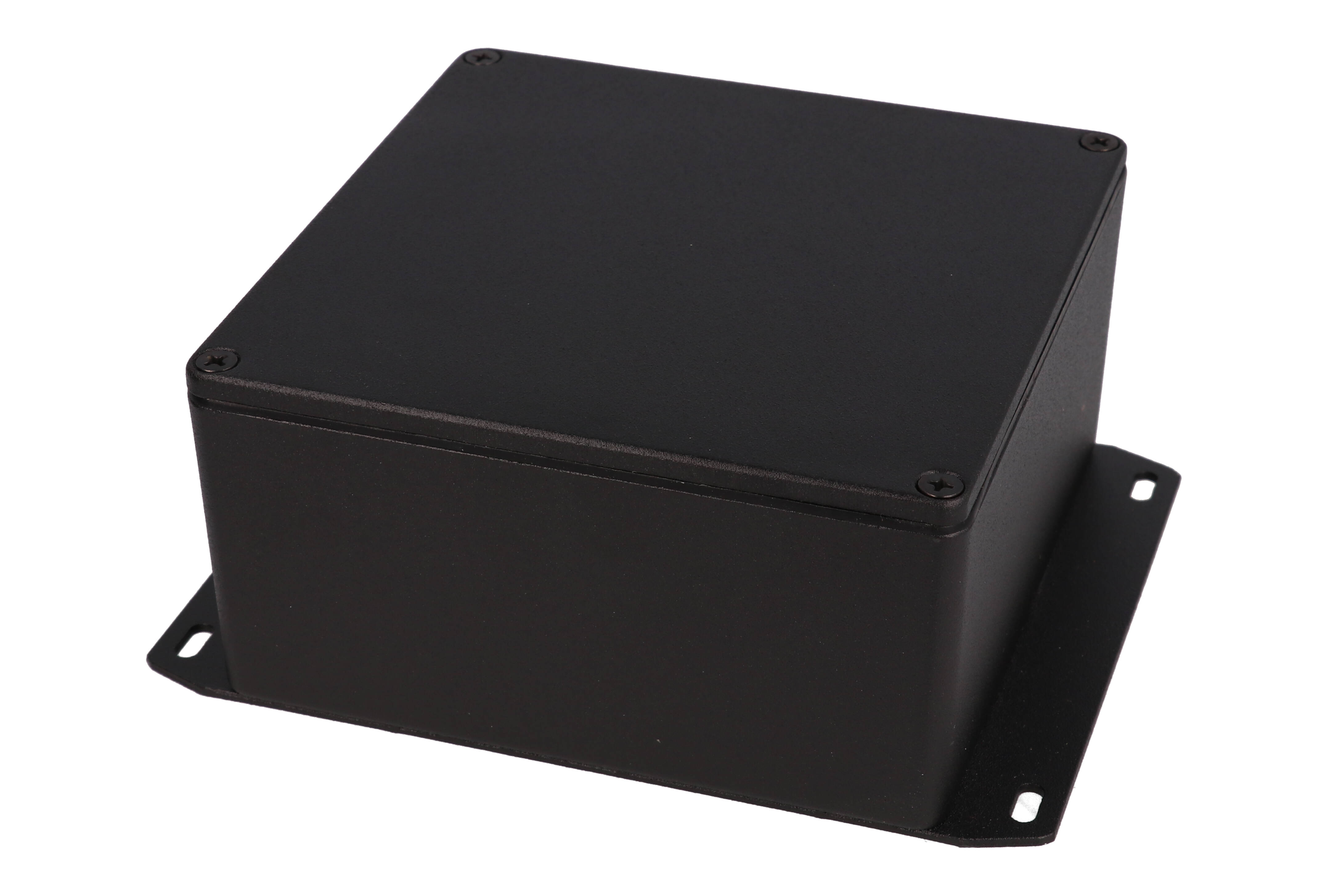 1590WUFBK — enclosure - watertight diecast