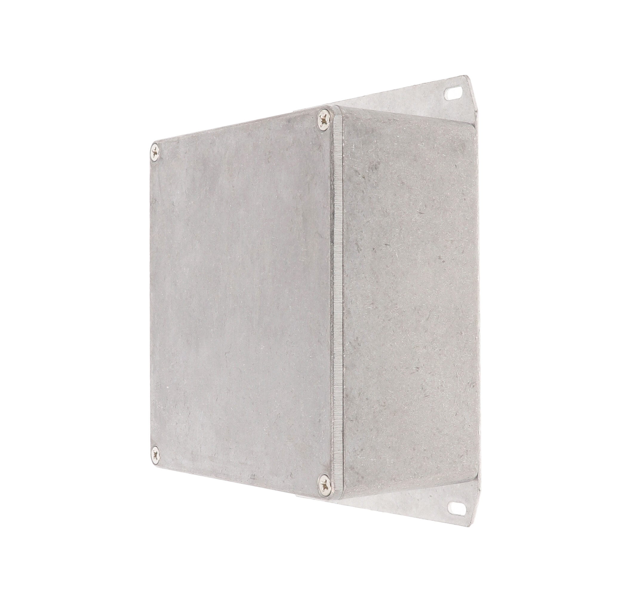 1590UF — enclosure - diecast