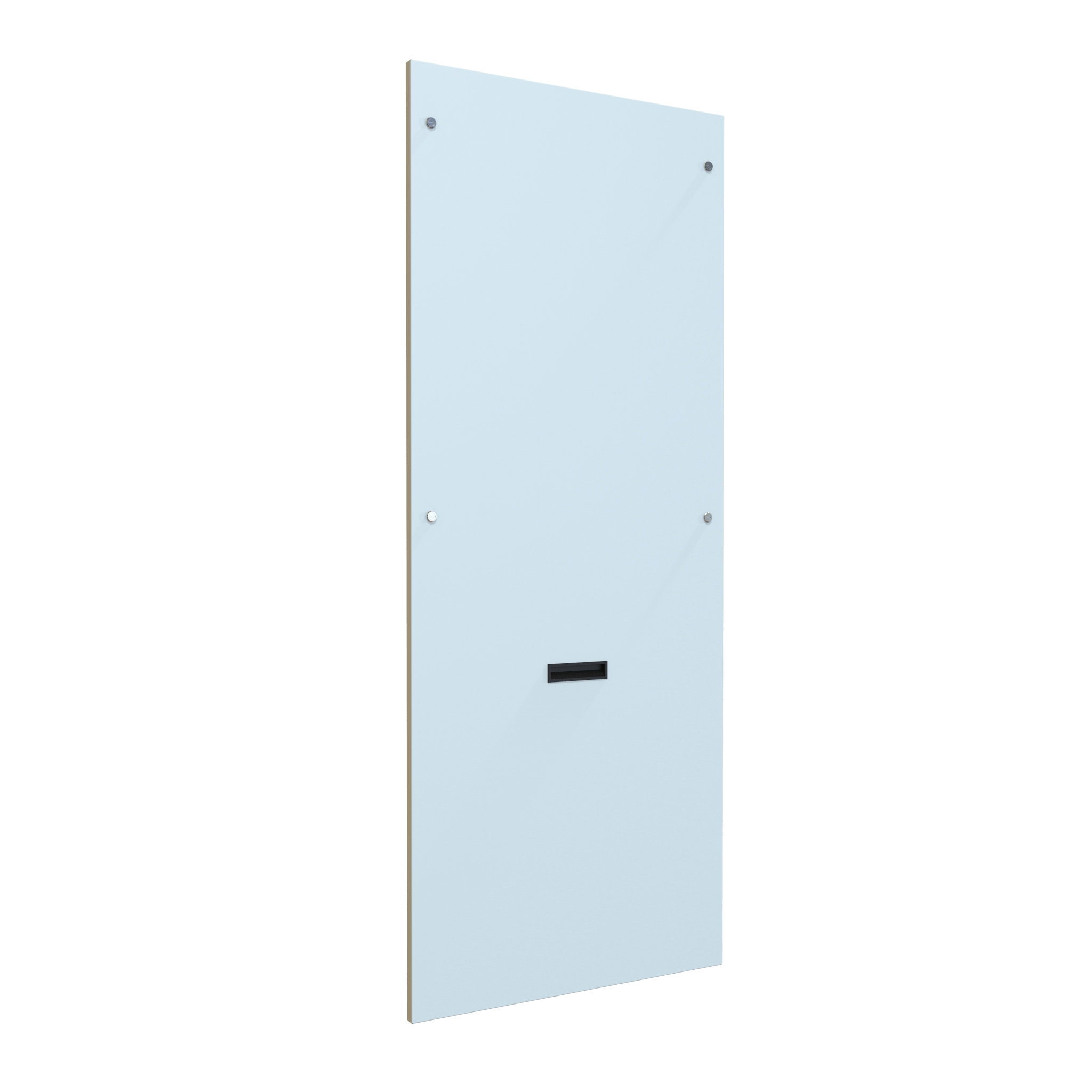 CSP7031LG1 — 40U 31.5D Solid Pair of Side Panels