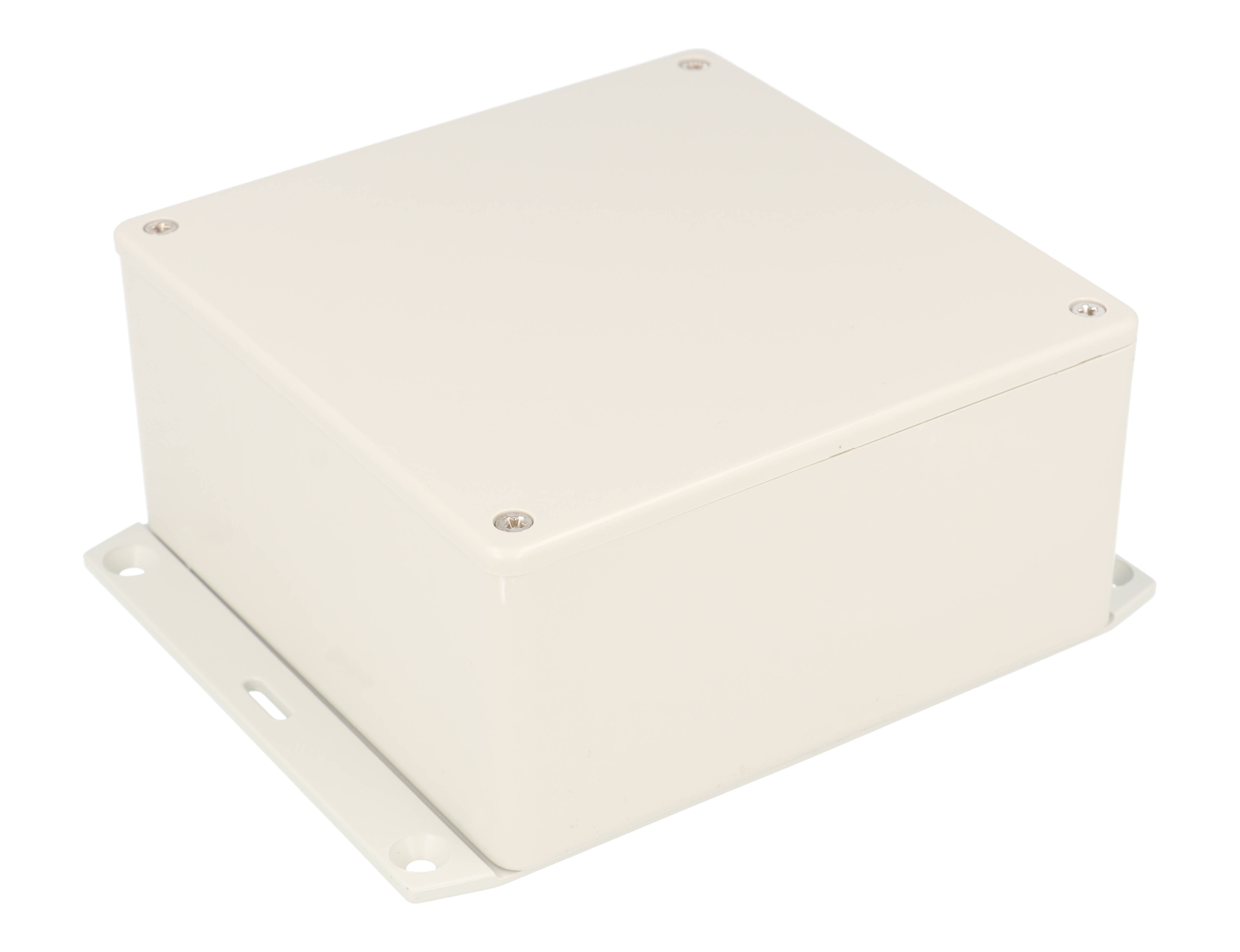 1591UF2SGY — enclosure - plastic