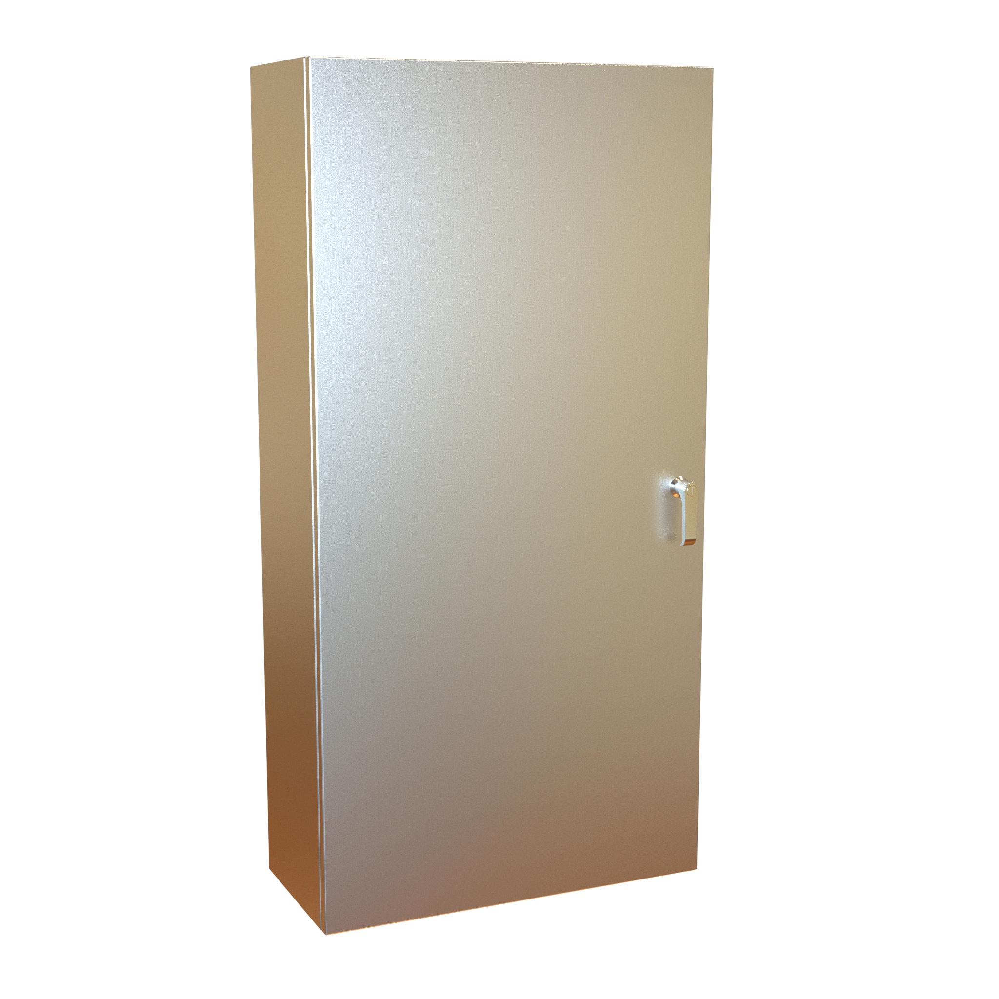 EN4SD482410SS — N4X Eclipse encl. - 48 x 24 x 10 - 304 SS