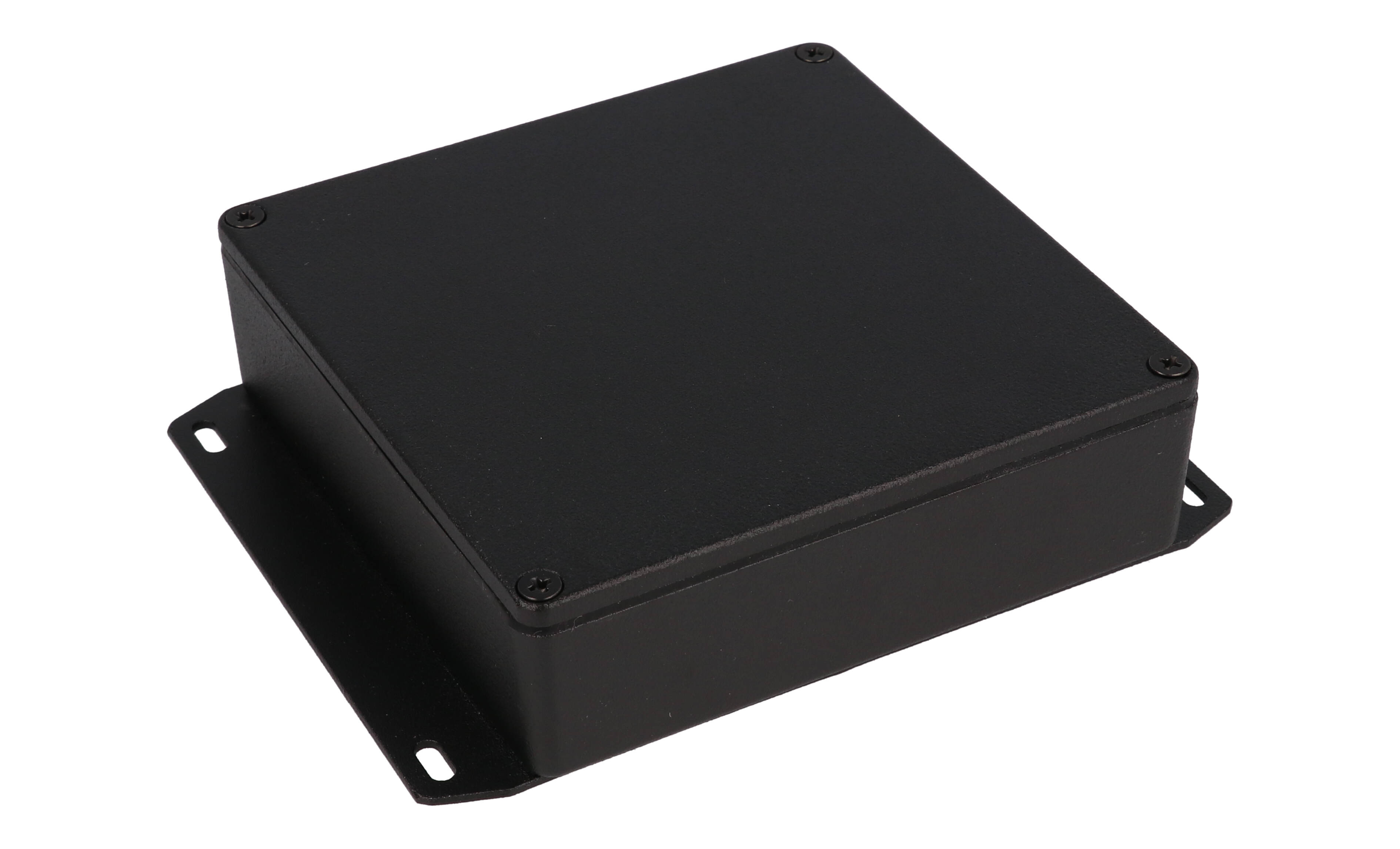 1590WQFBK — enclosure - watertight diecast