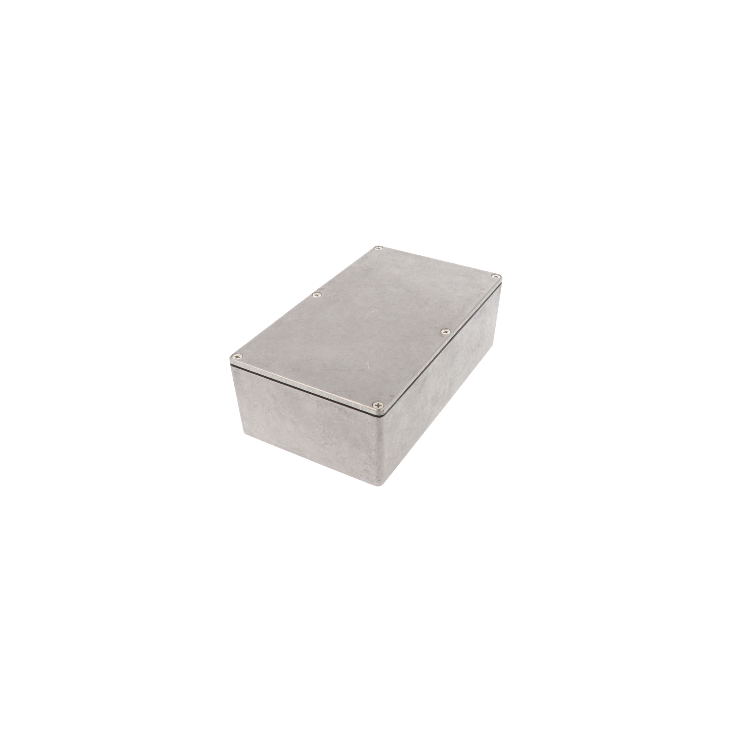 1590WR1 — enclosure - watertight diecast