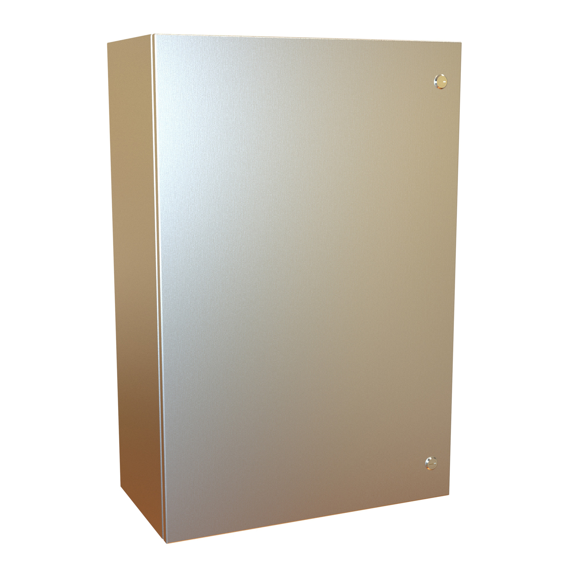 EN4SD362412SS — N4X Eclipse encl. - 36 x 24 x 12 - 304 SS