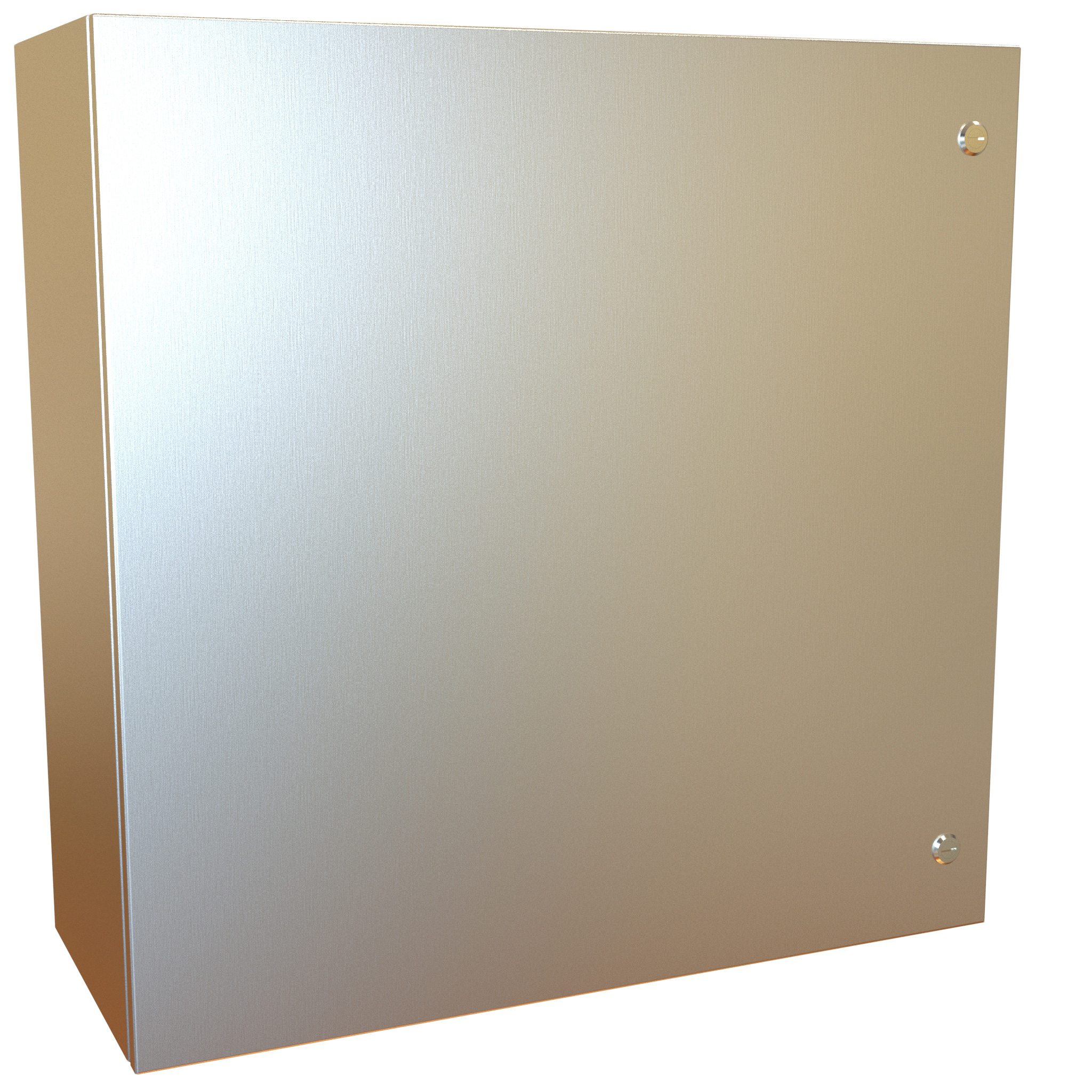 EN4SD303012S16 — N4X Eclipse encl. - 30 x 30 x 12 - 316 SS