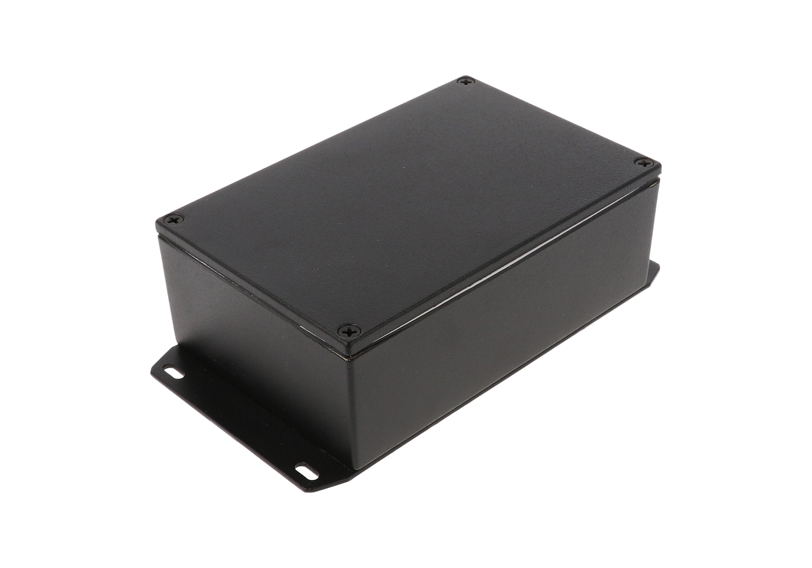 1590WJFBK — enclosure - watertight diecast