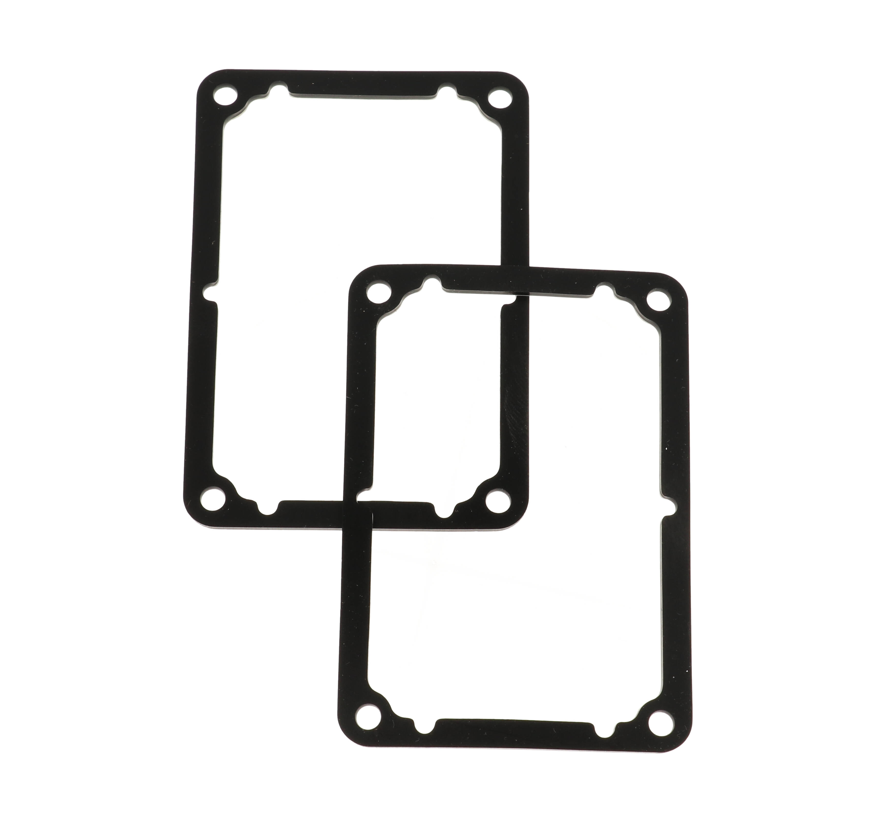 1550PSGASKET — 1550 upgraded gasket kit, IP67 protection, 2-pack
