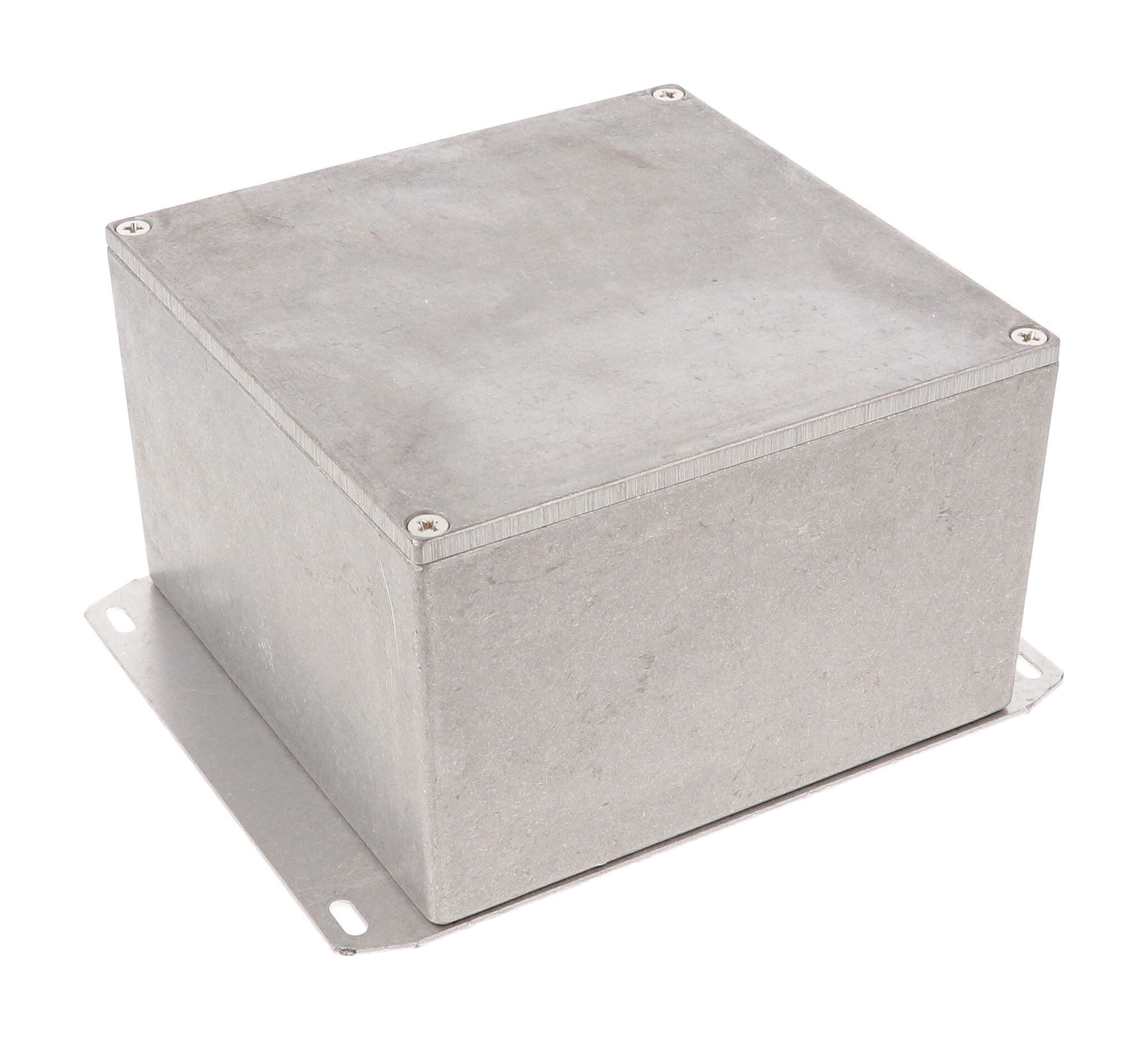 1590KF — enclosure - diecast