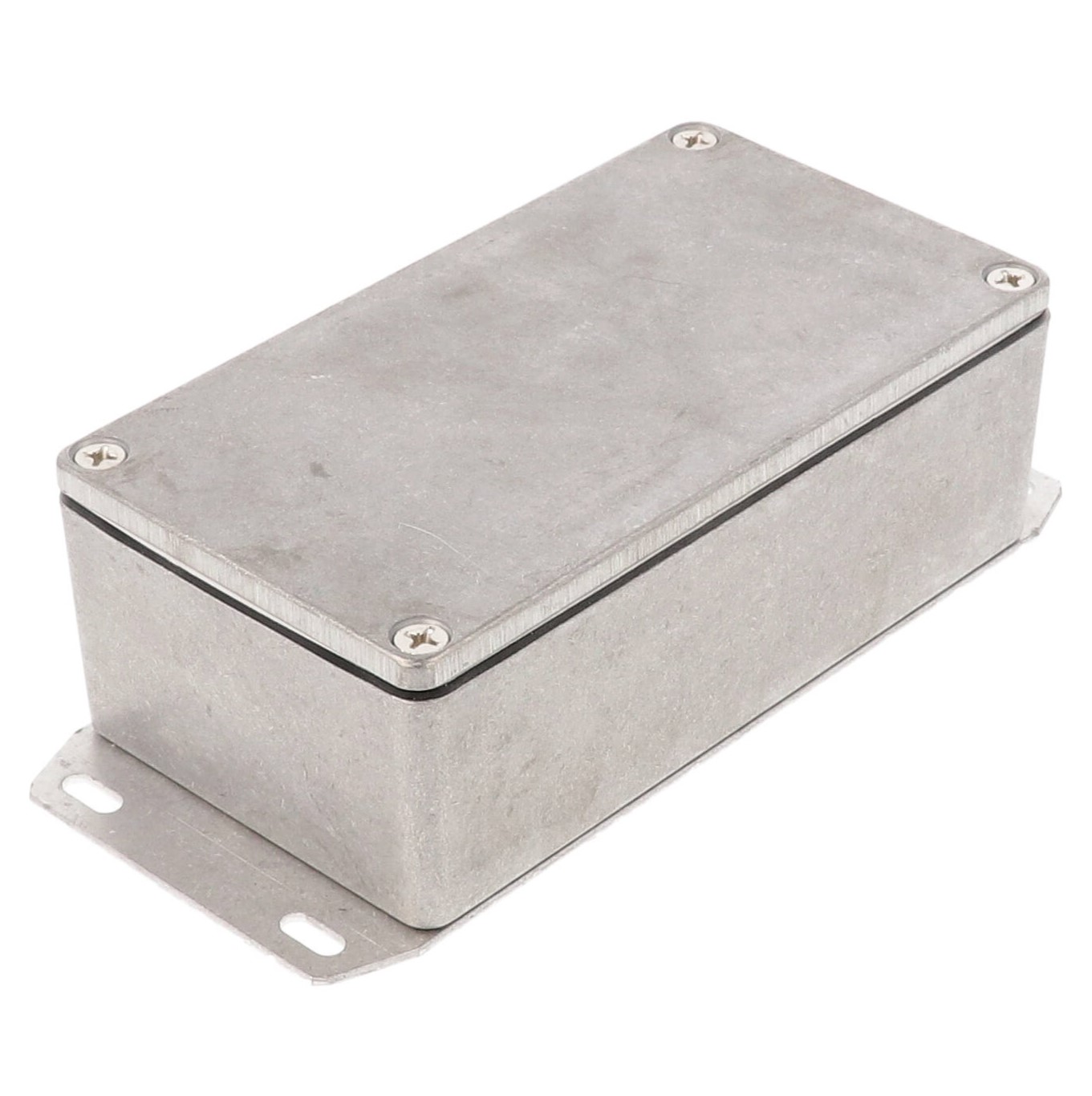 1590WN1F — enclosure - watertight diecast