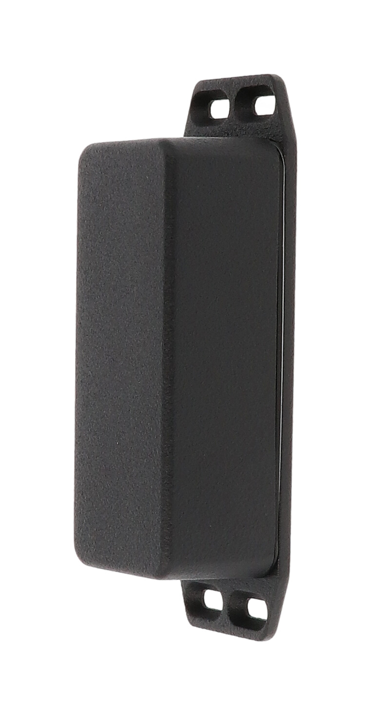 1590WAFLBK — enclosure - watertight diecast