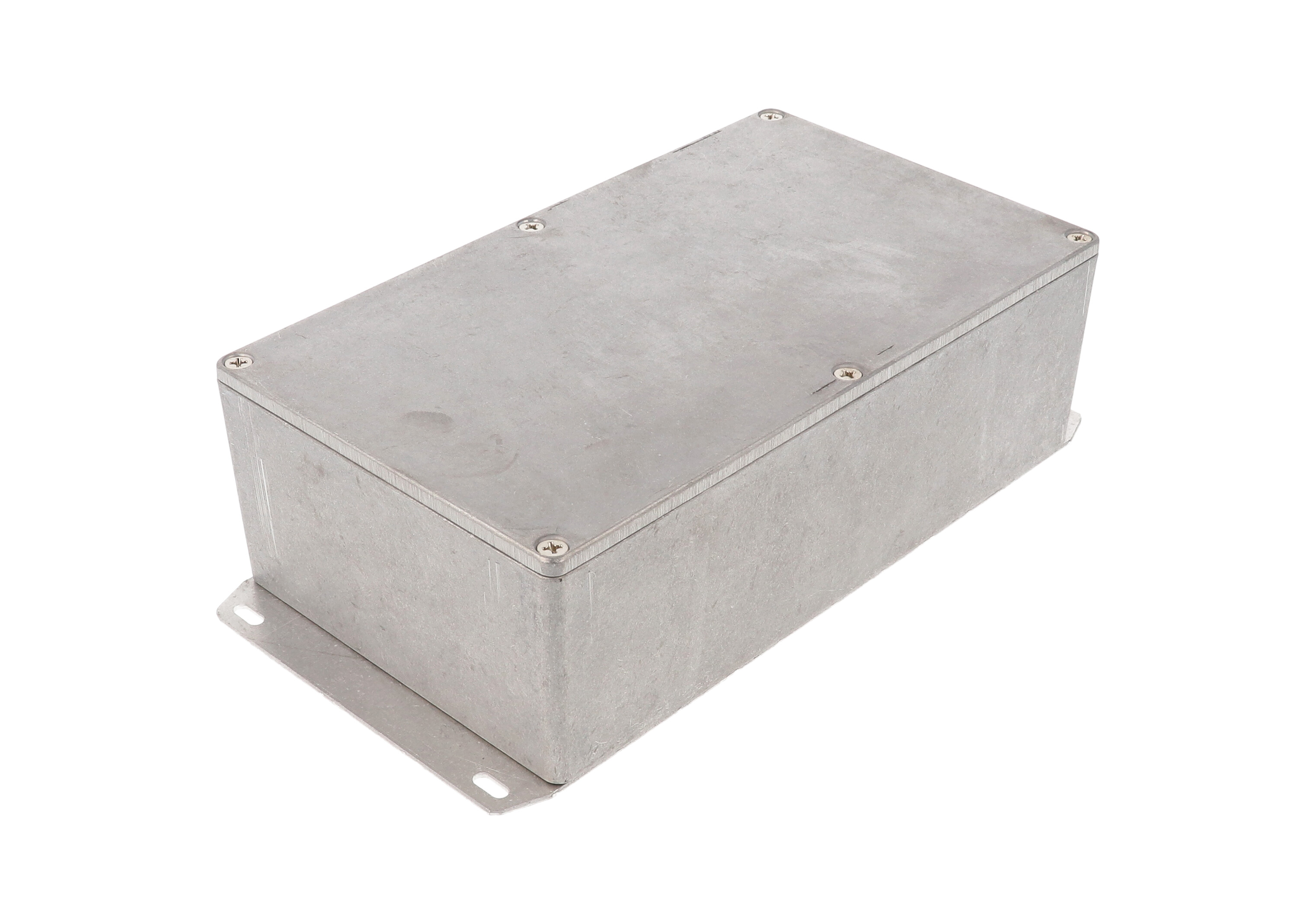 1590R1F — enclosure - diecast