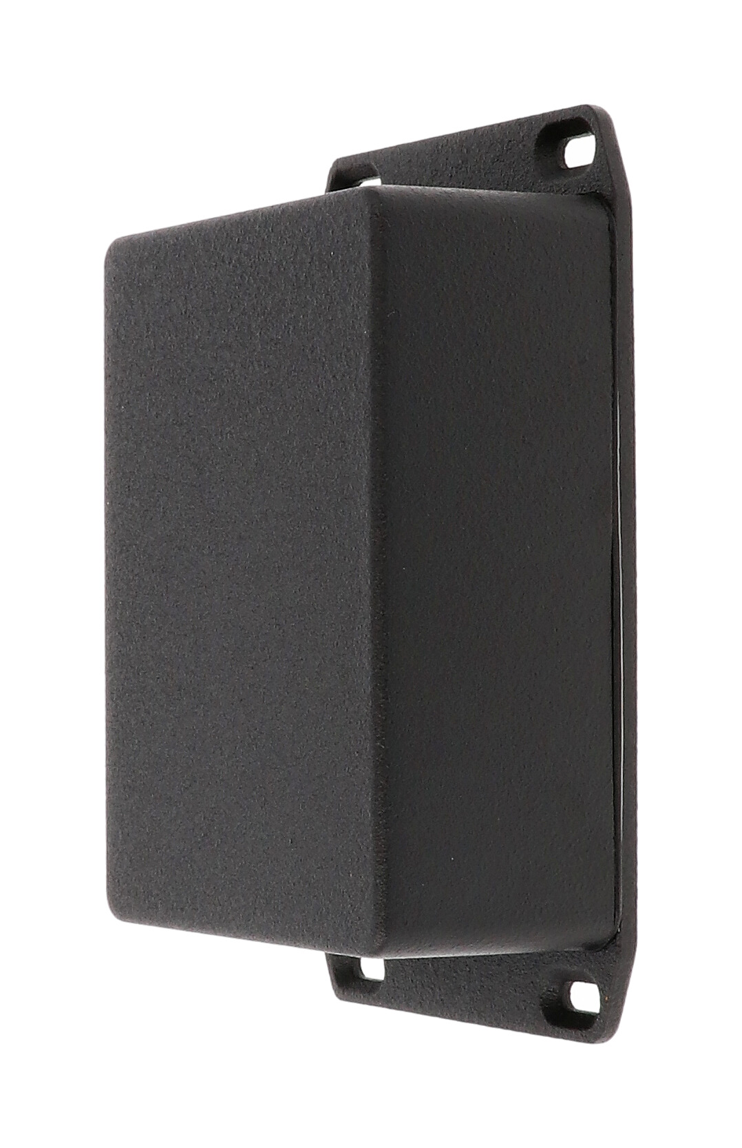 1590WSFLBK — enclosure - watertight diecast