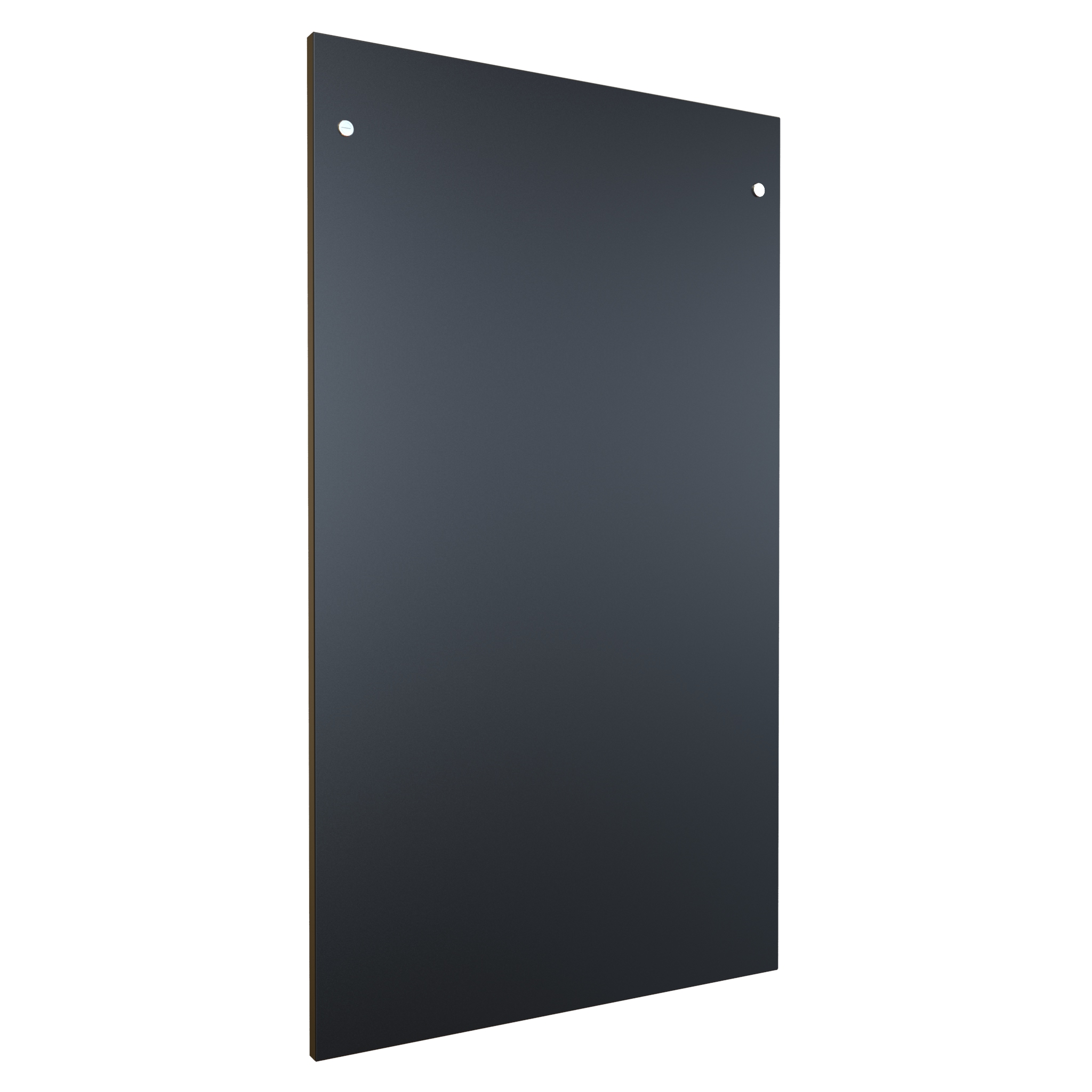 CSP4931BK1 — 28U 31.5D Solid Pair of Side Panels