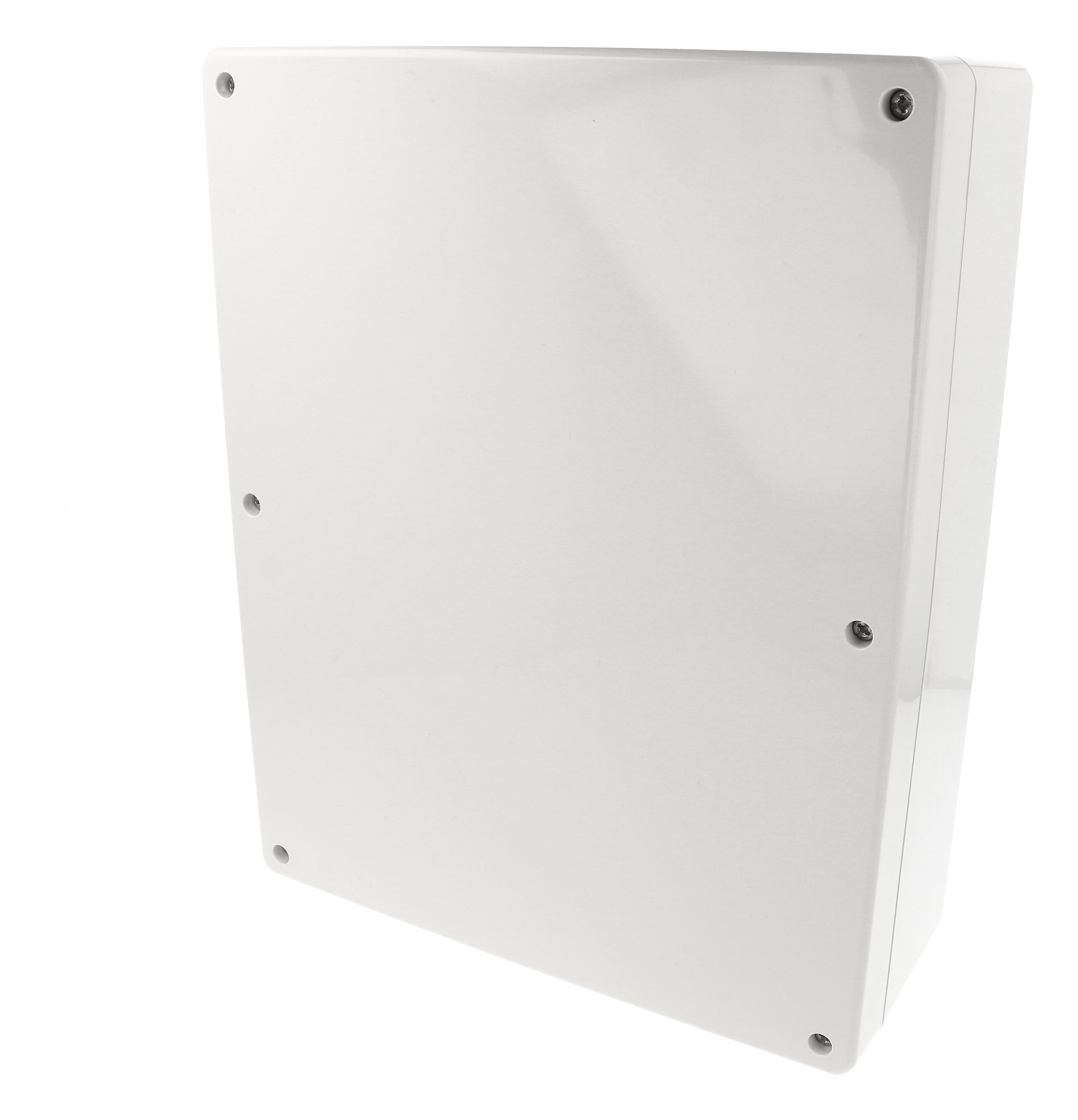 1554Y2GY — 300X240X95MM Polycarb NEMA Enc