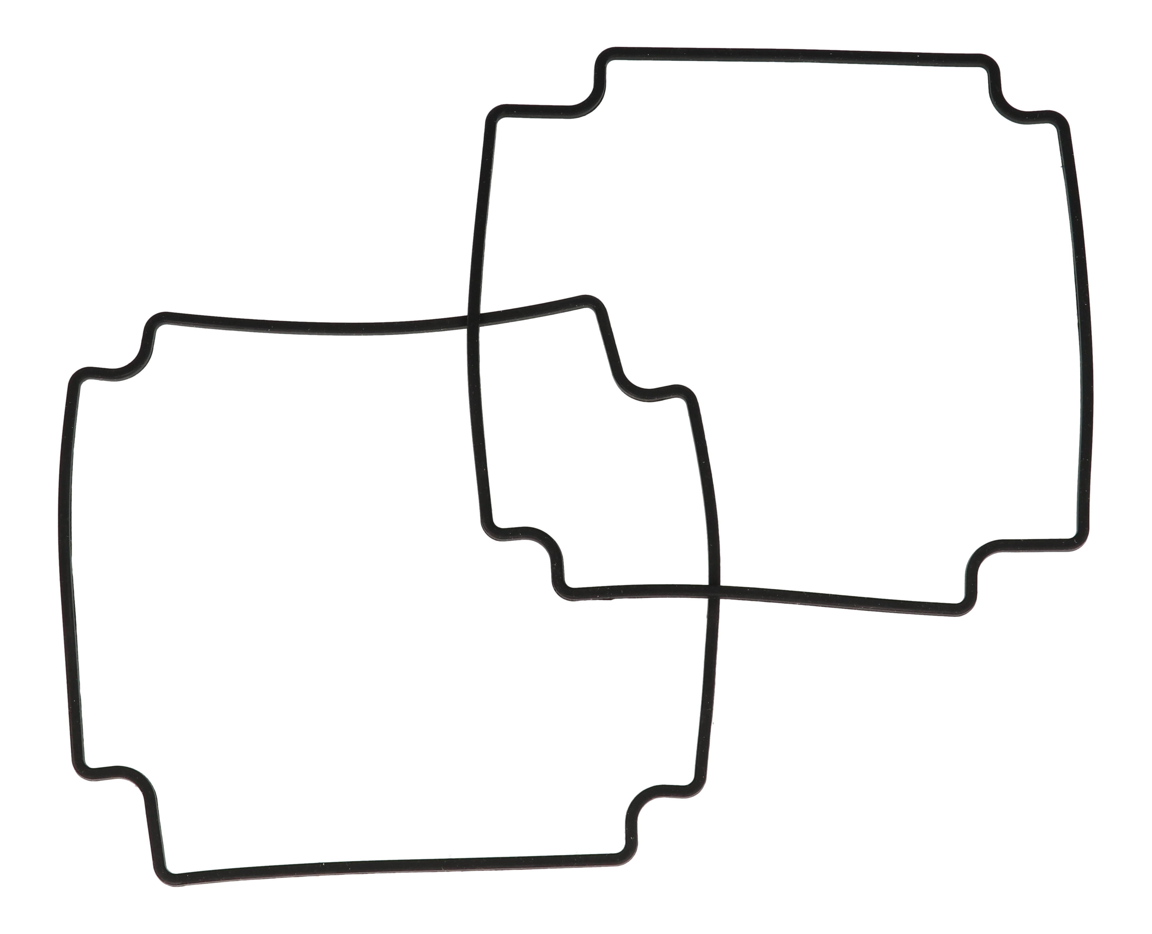 1590Z137G — replacement gasket for 1590Z137 enclosure