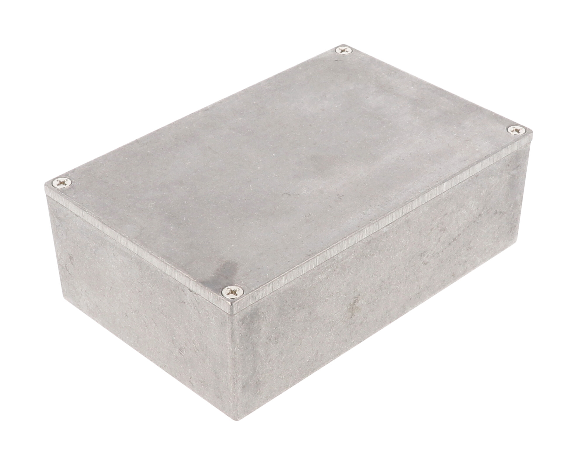 1590J — enclosure - diecast