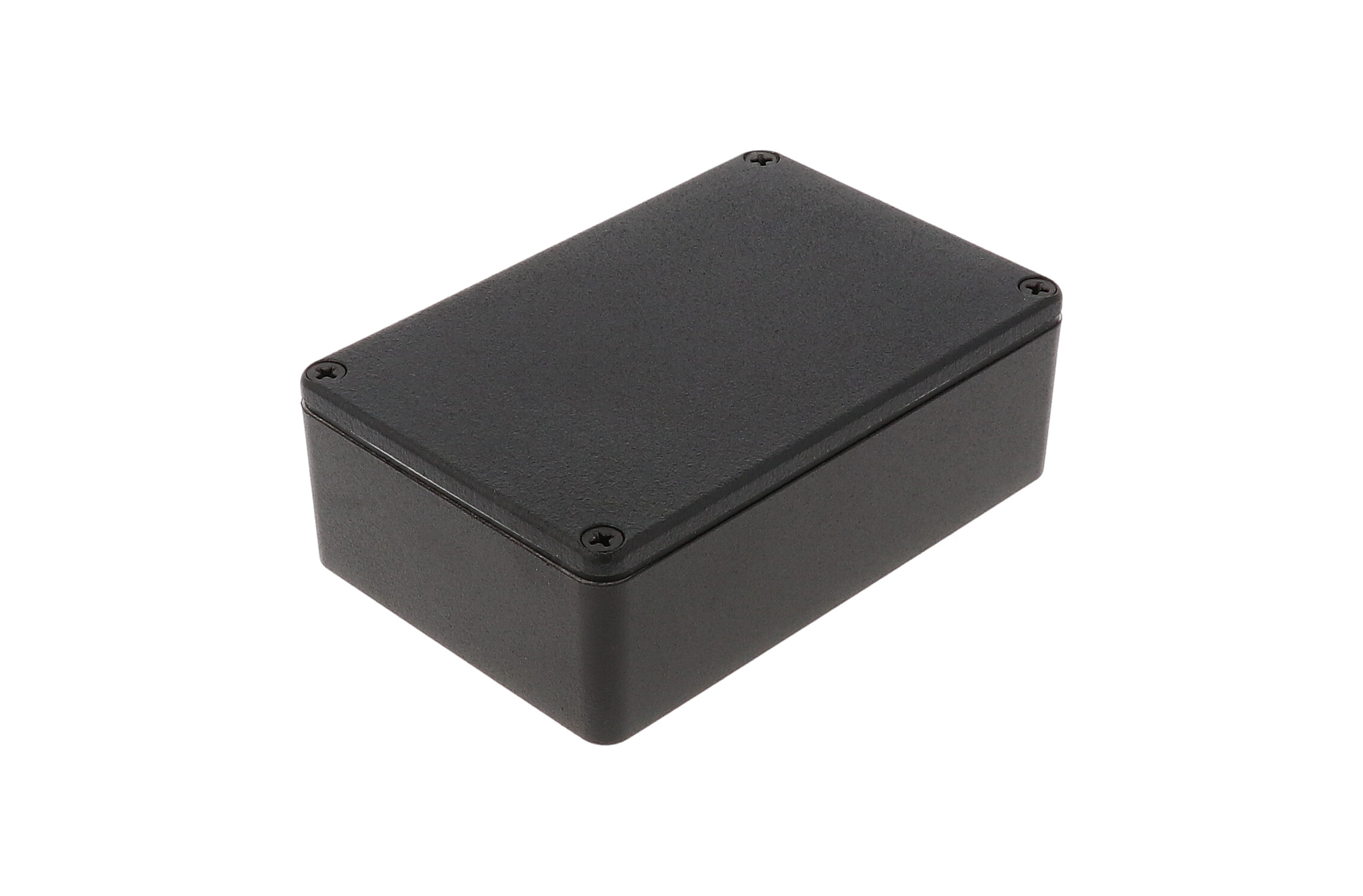 1590WB3BK — enclosure - diecast