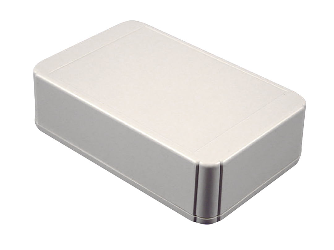 Rl6175-F — Enclosure - Plastic