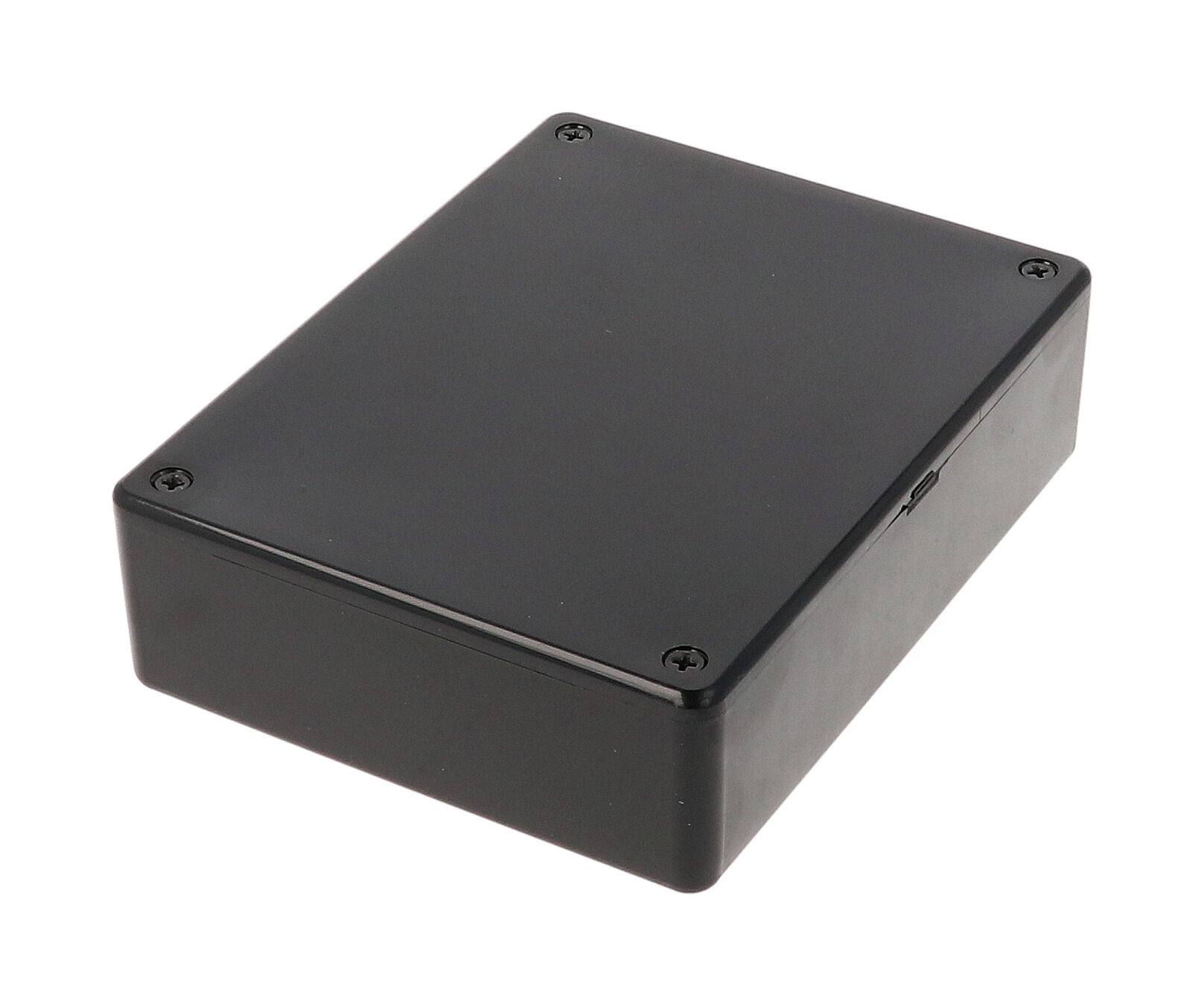 1591GBK — enclosure - plastic