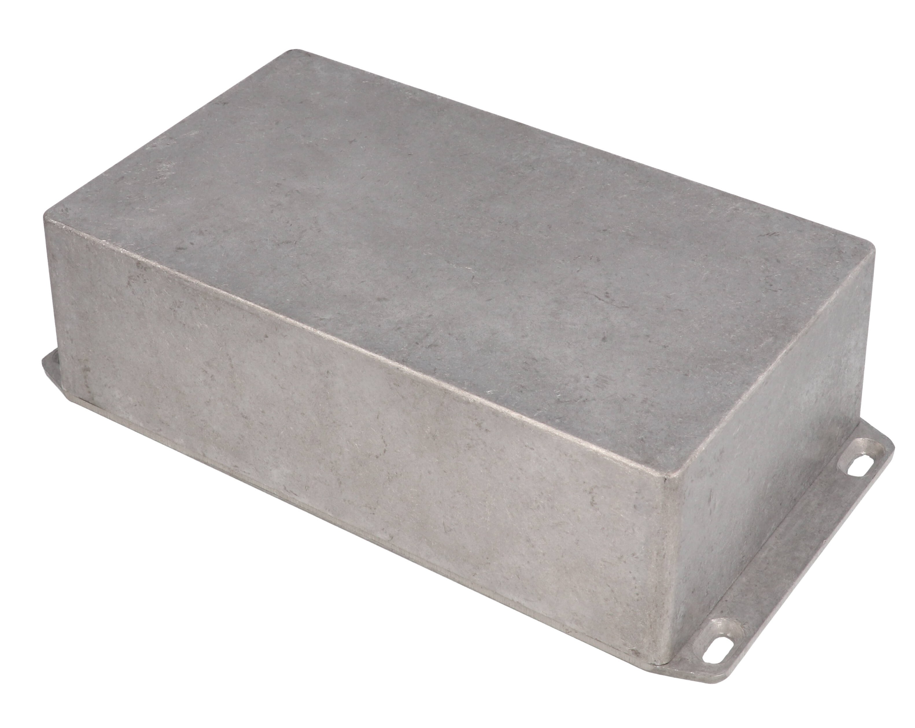 1590R1FL — enclosure - diecast