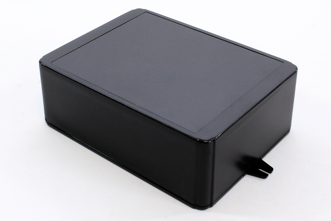 RL6655-FBK — enclosure - plastic