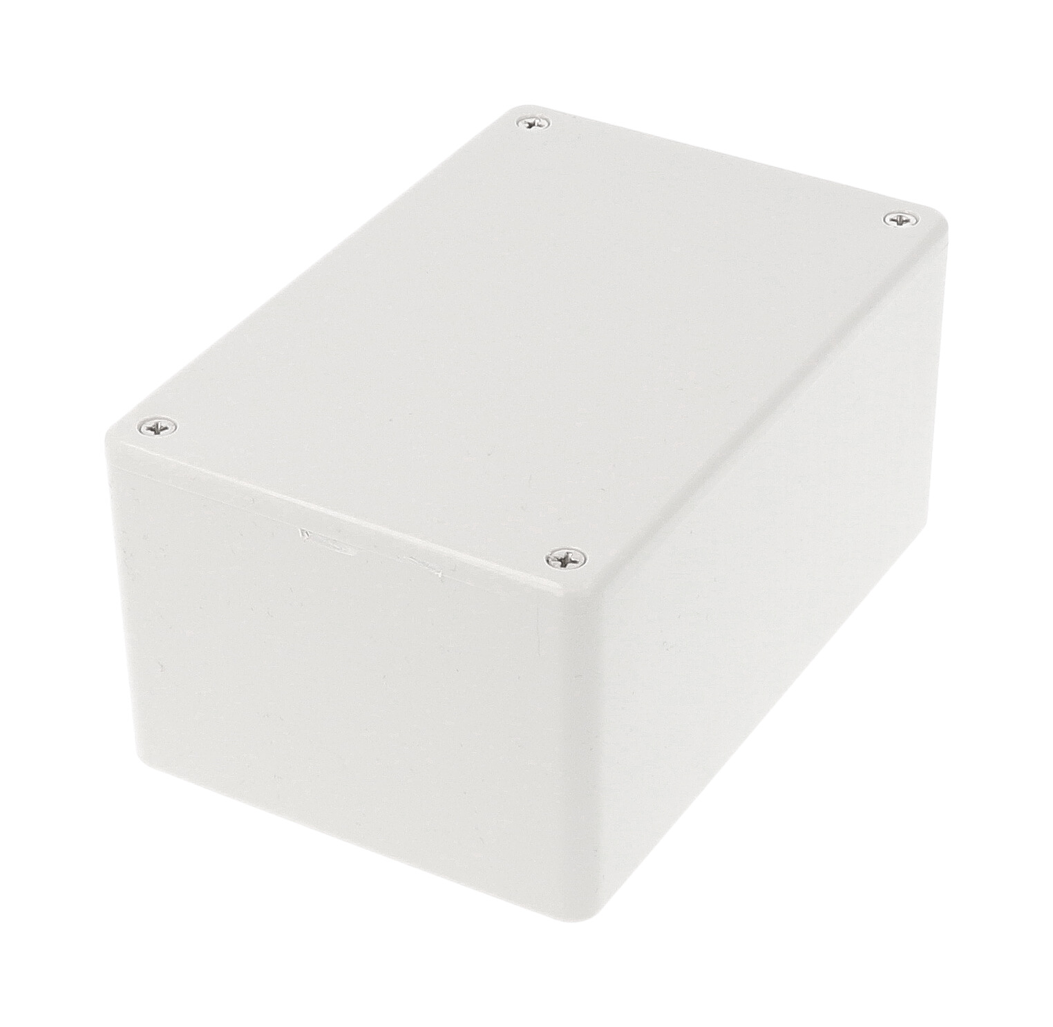 1591TSGY — enclosure - plastic
