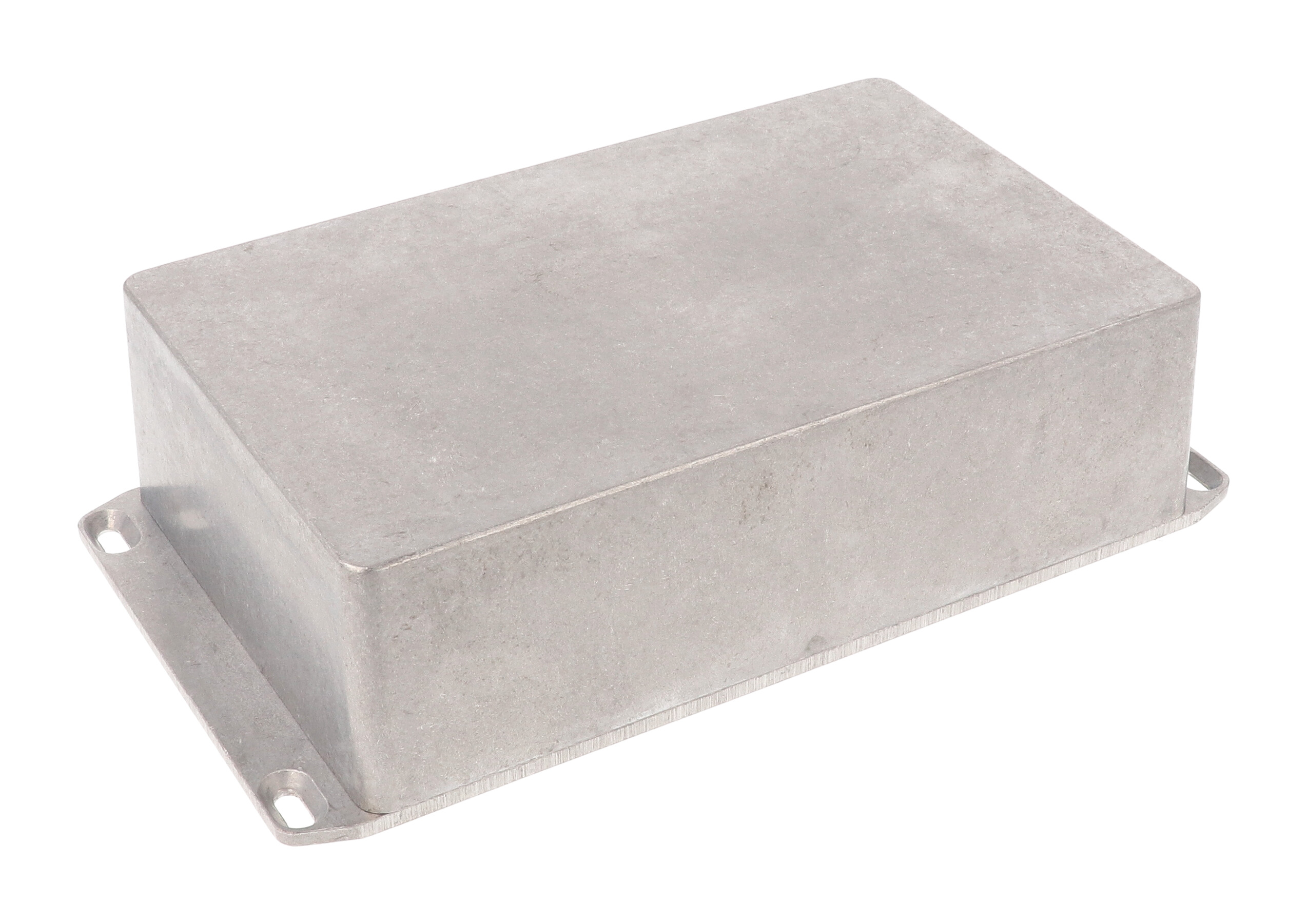 1590DFL — enclosure - diecast
