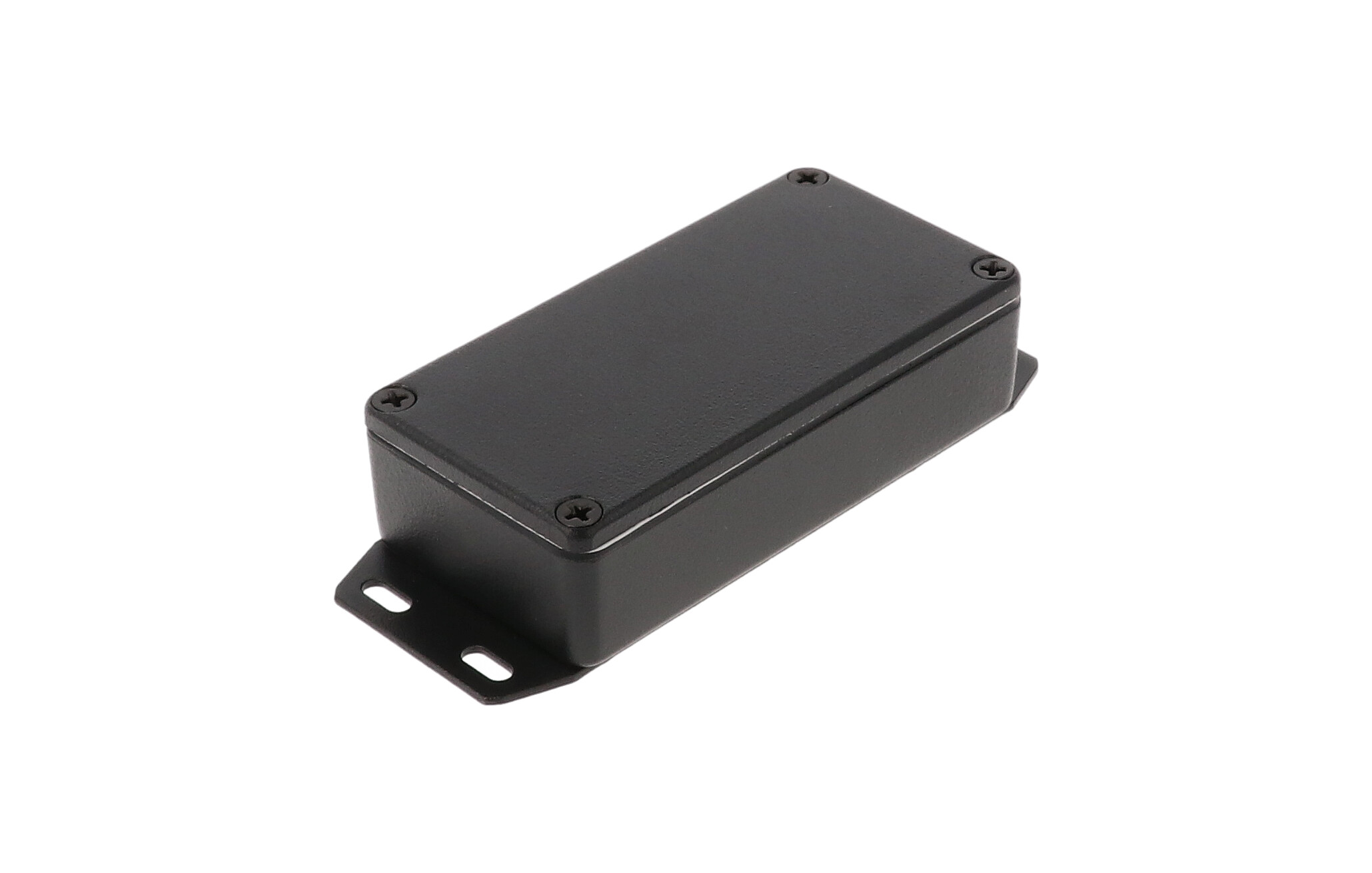1590WG2FBK — enclosure - diecast
