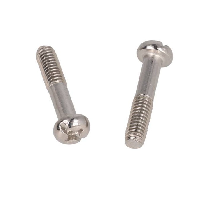 SC599-12 — M6 X 28MM SS PN Screw- 12 Pack