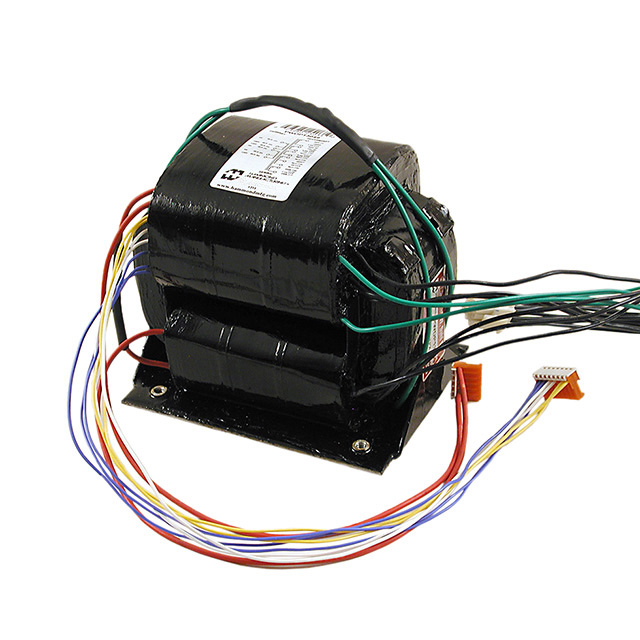 PWDP13049 — Alpha Power TPX-X168