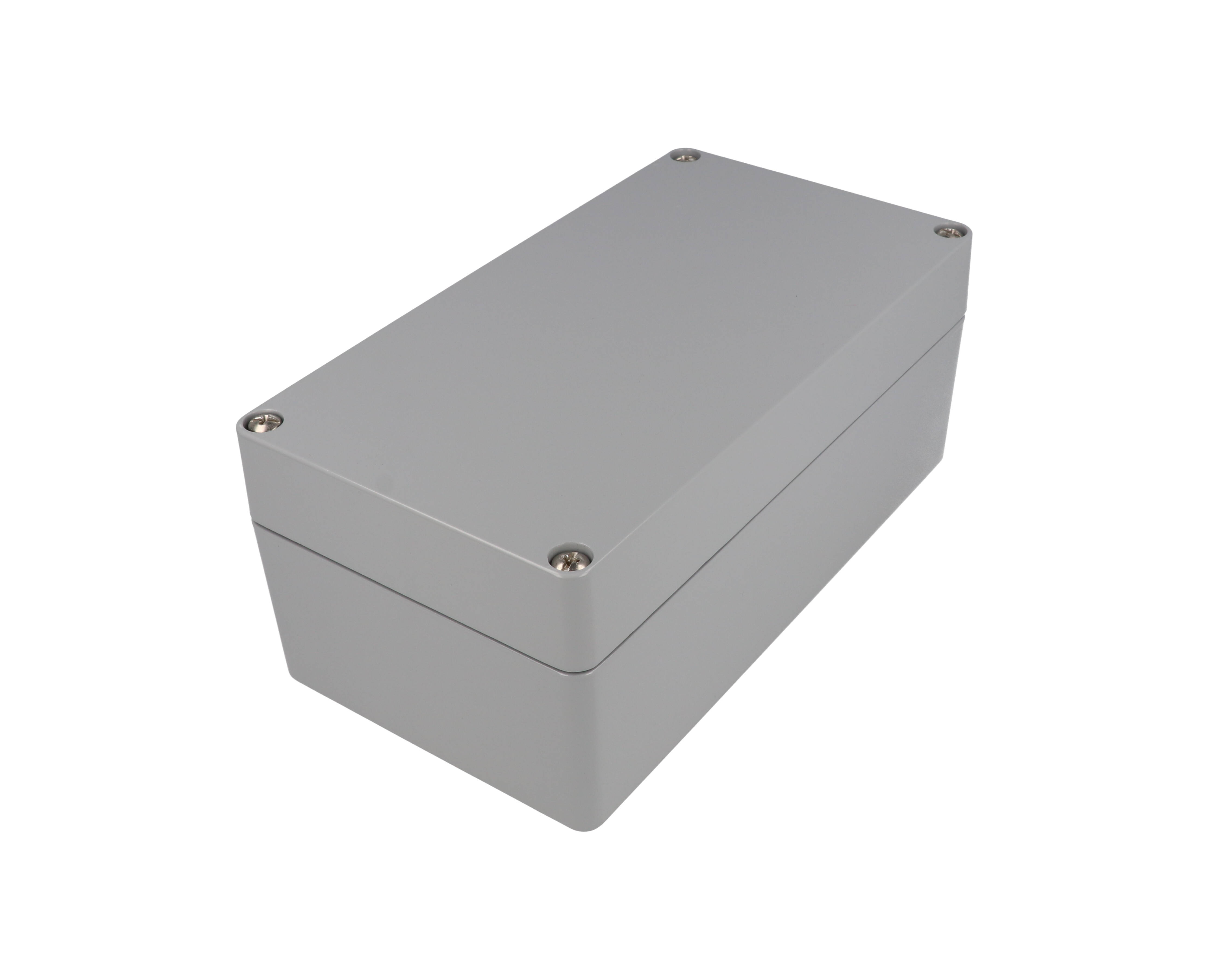 1590Z155GY — enclosure - diecast