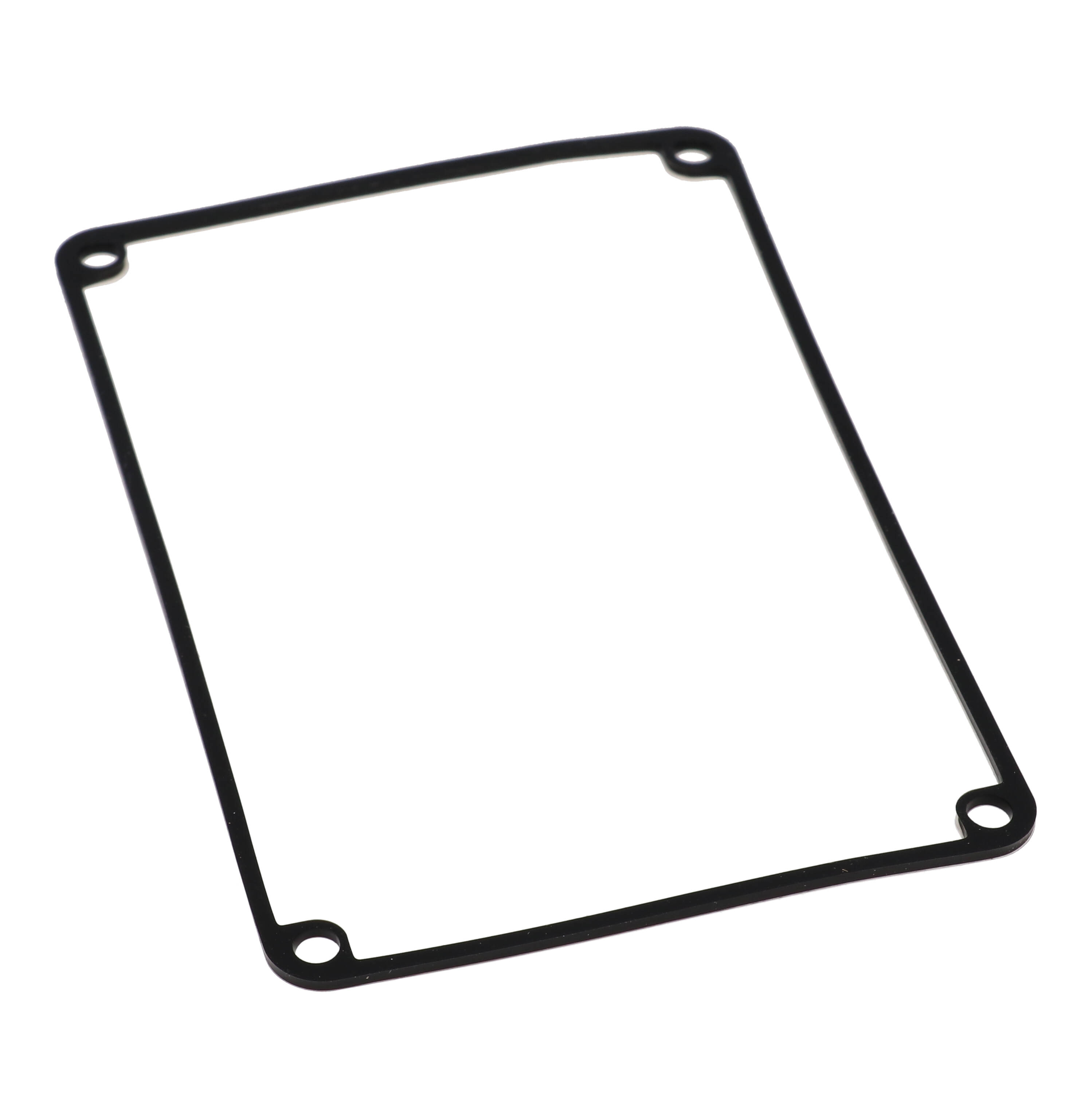 1590B3GASKET silicone lid gasket 2-pack for 1590B3 diecast enclosures