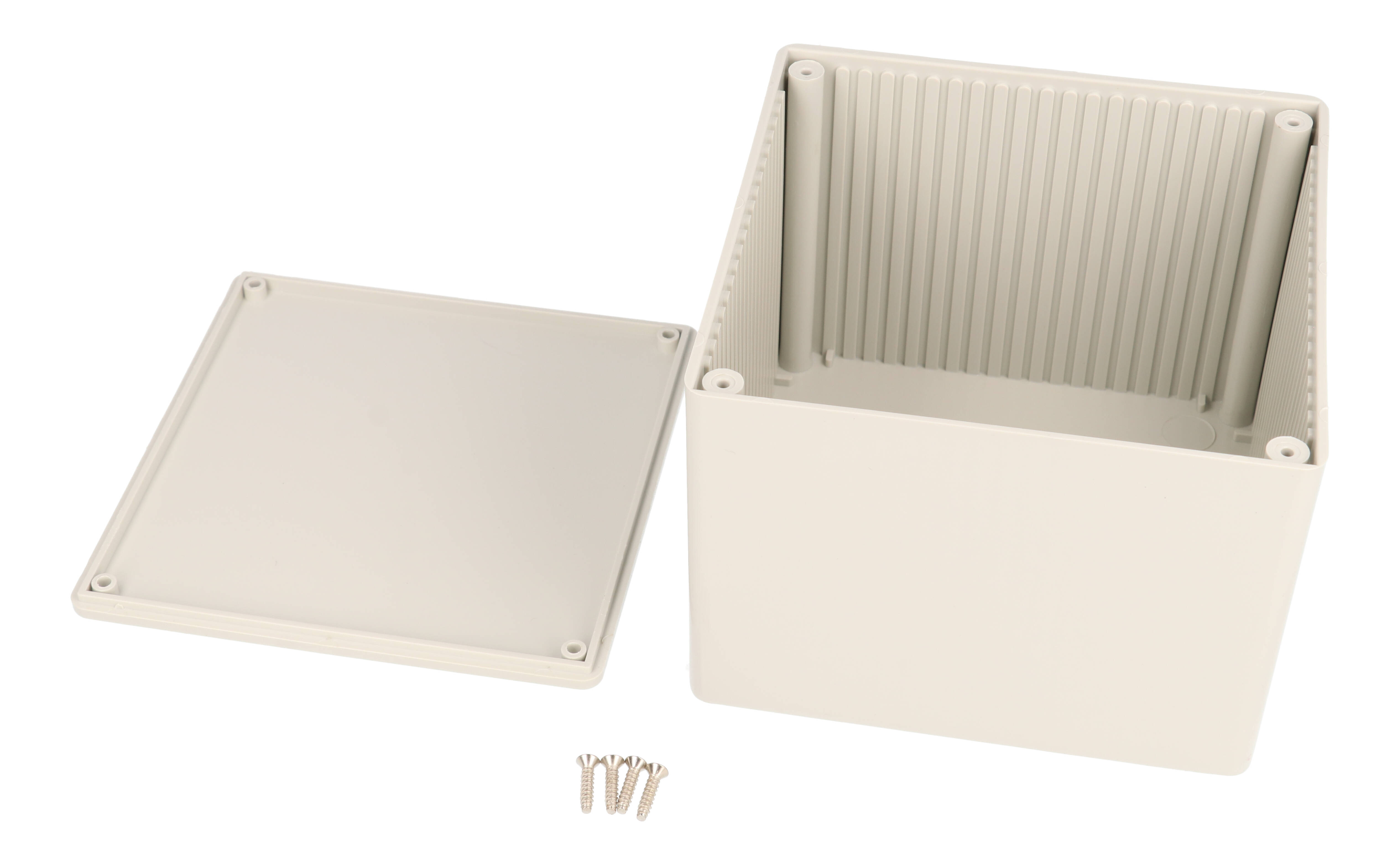 1591VSGY — enclosure - plastic