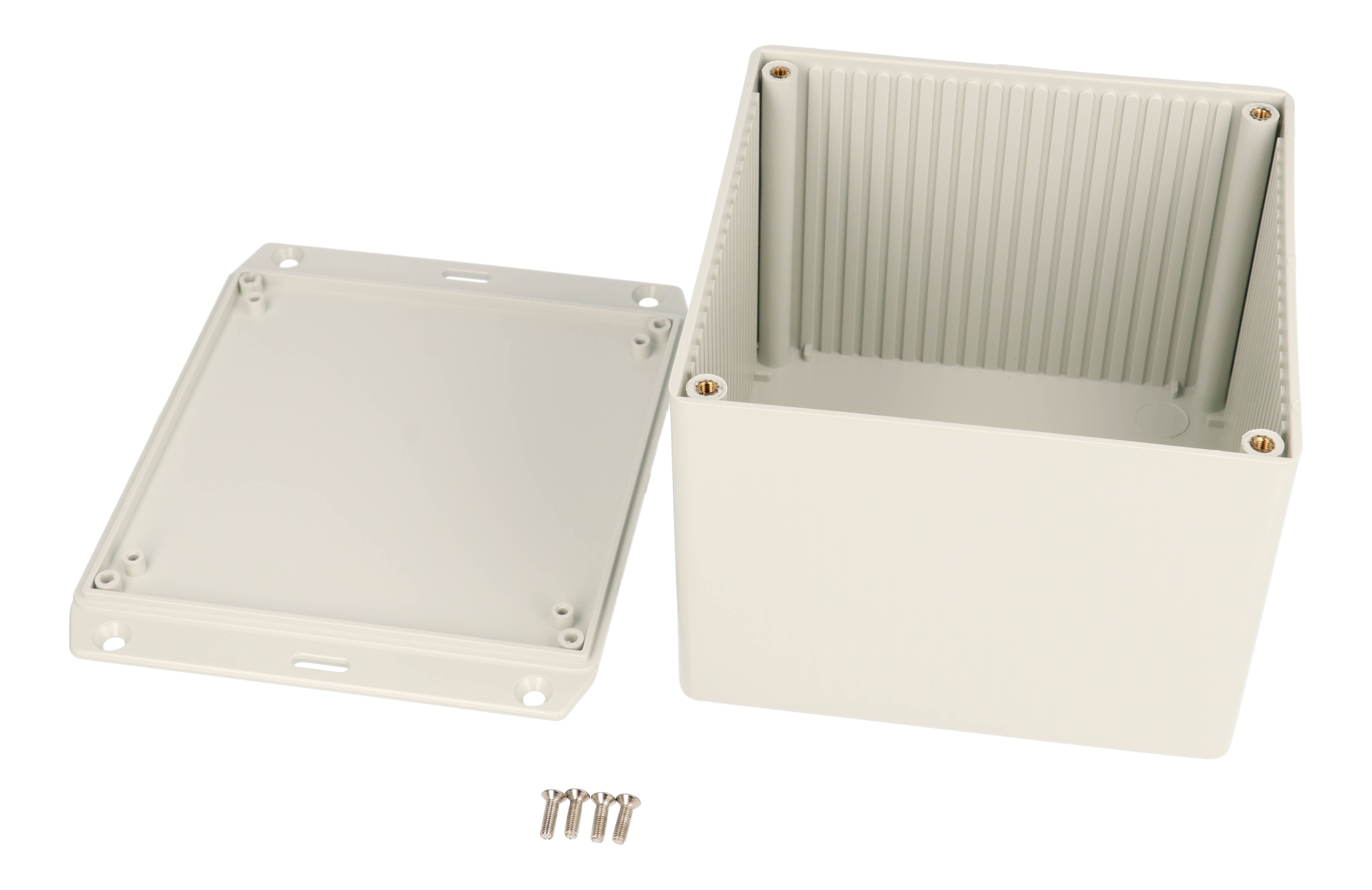 1591VFLGY — enclosure - plastic