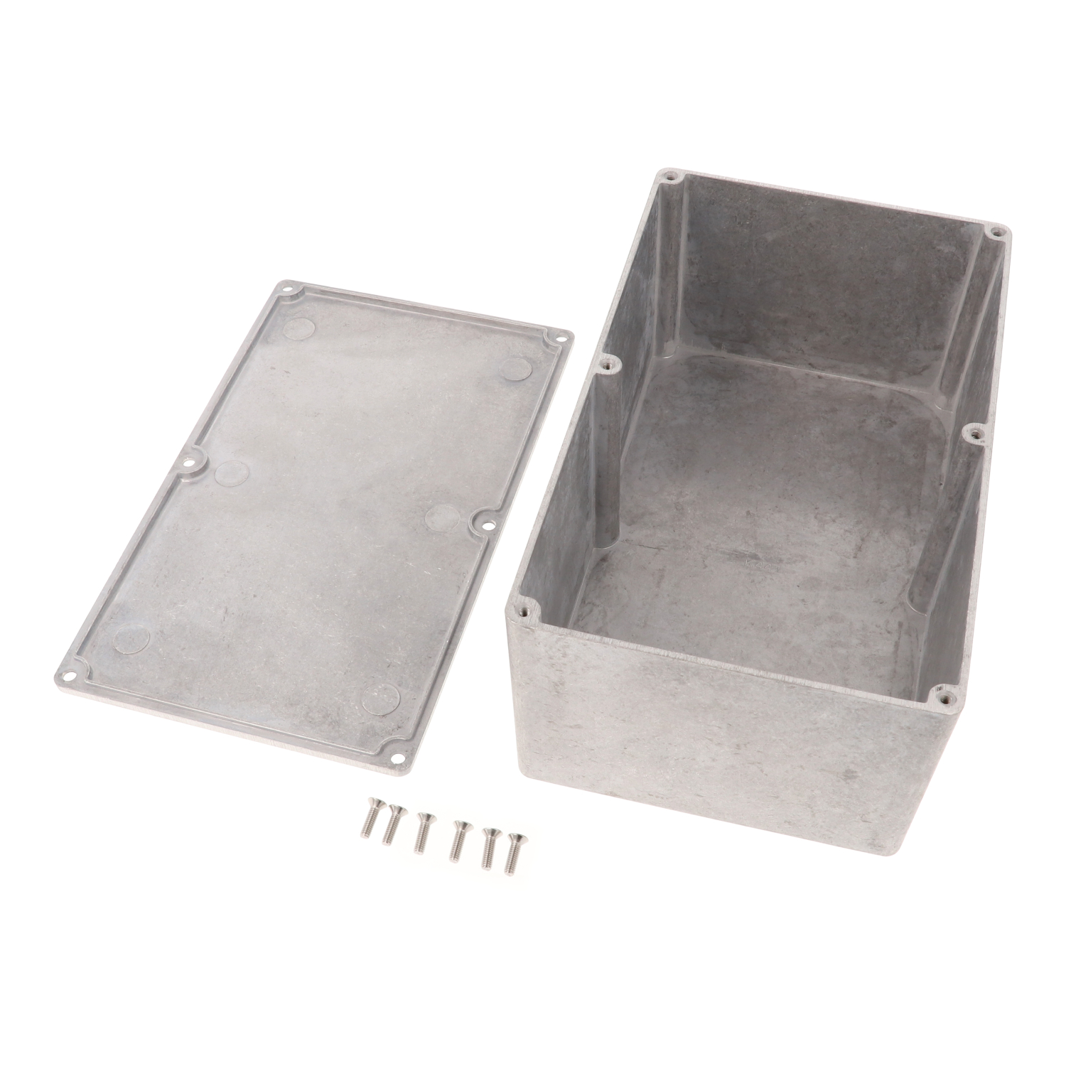 1590EE — enclosure - diecast