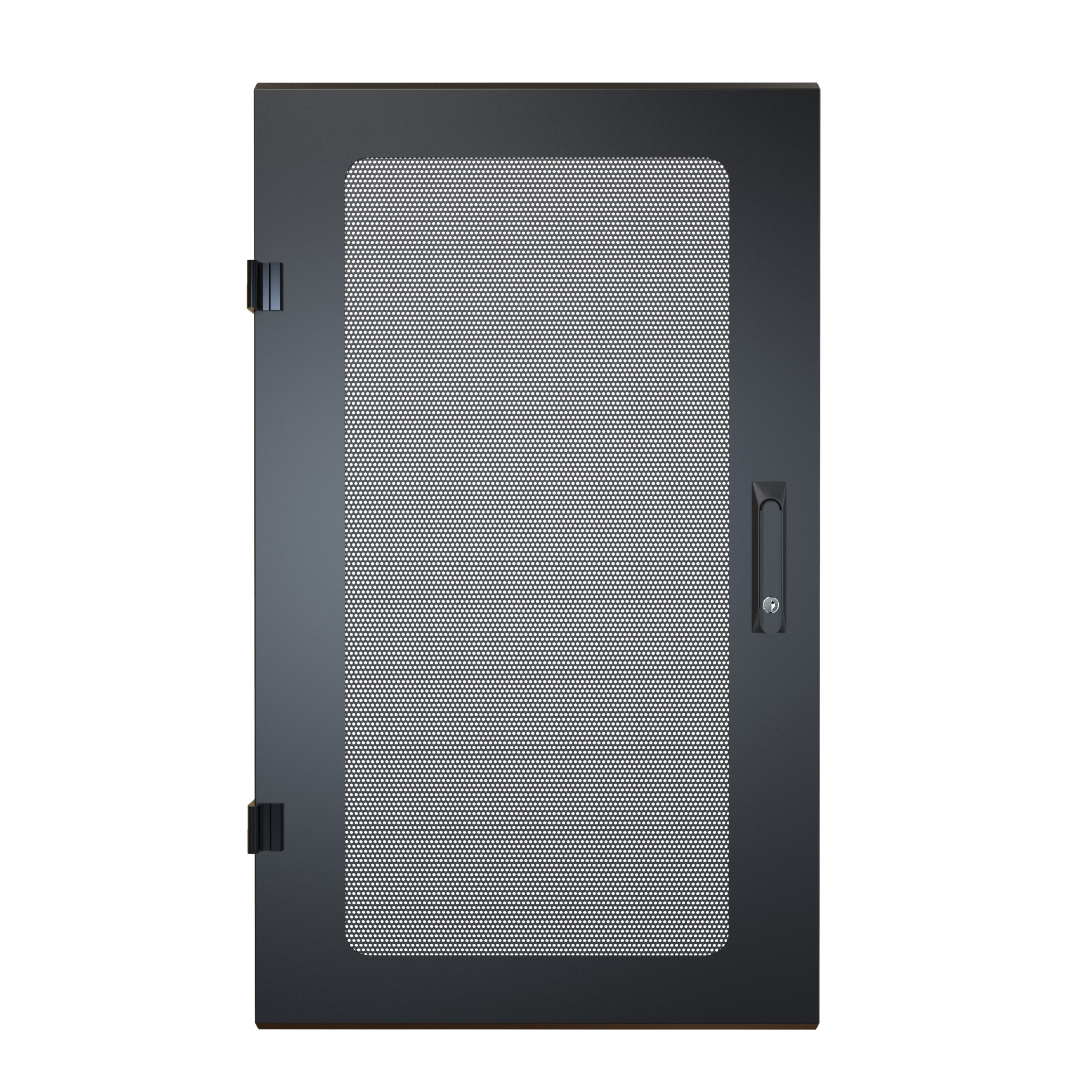 RCKVD20UBK1 — 20U Vented Door For Rck