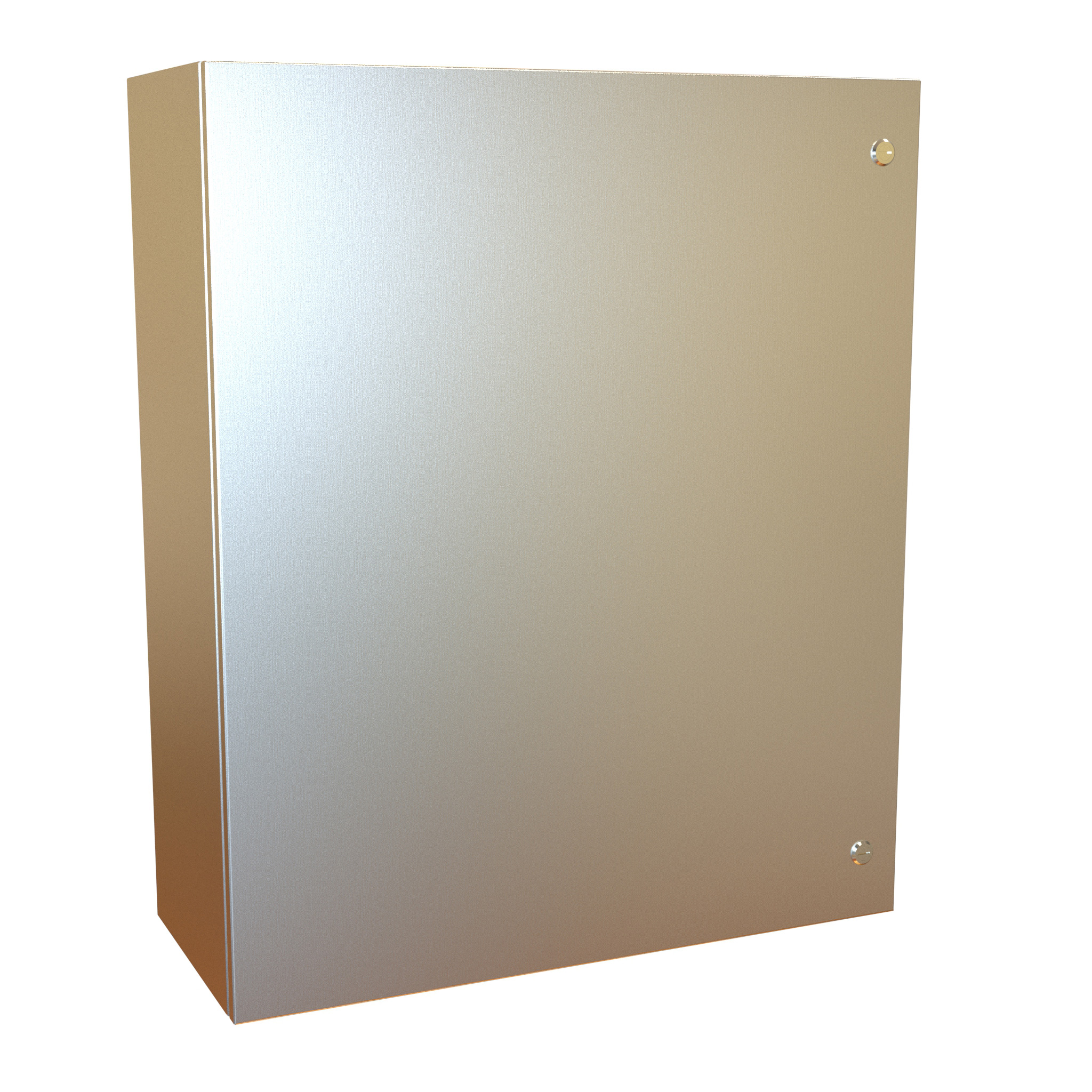 EN4SD363012SS — N4X Eclipse encl. - 36 x 30 x 12 - 304 SS