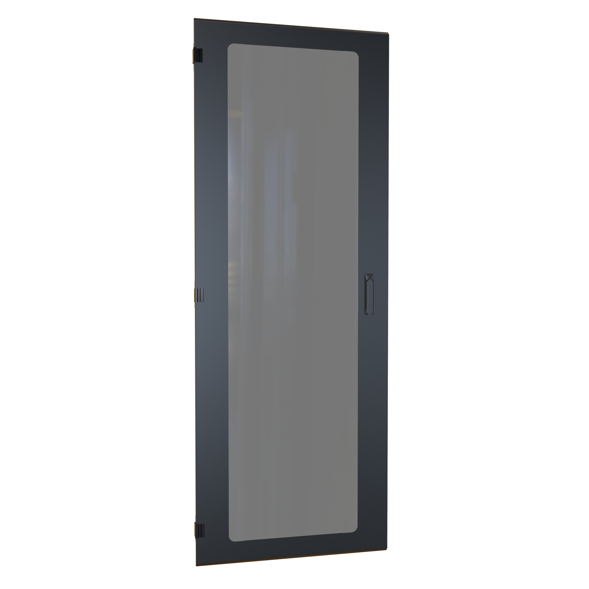 Hwfwd3042ubk — 30w 42u Window Door for Hwf (Black)
