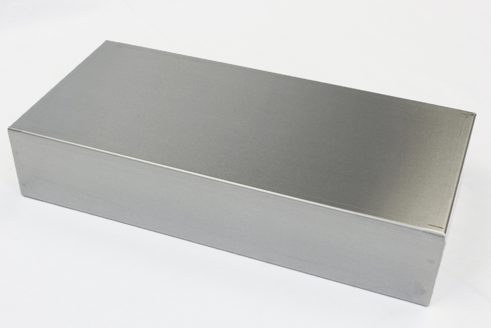 1444-1573 — chassis - aluminum