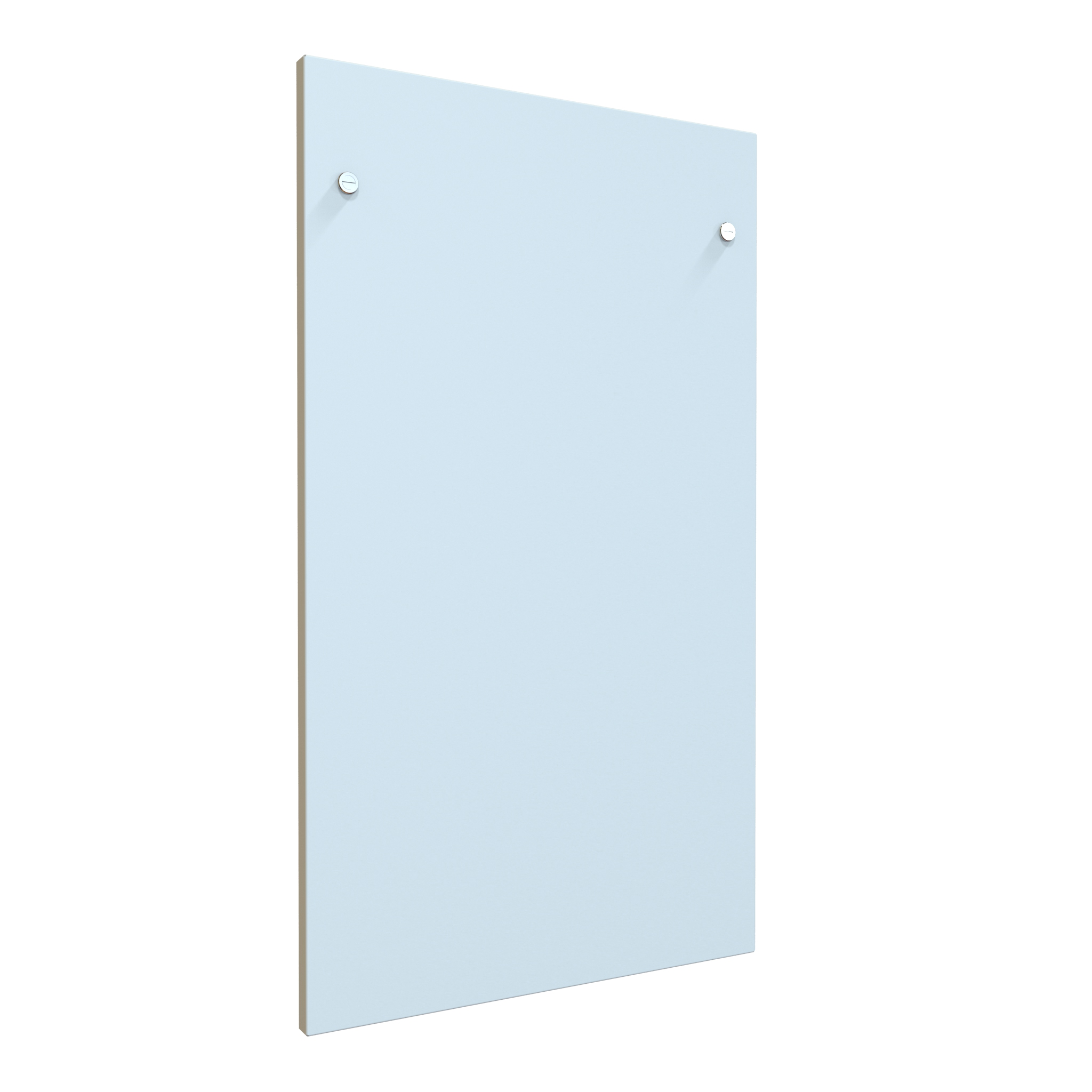 CSP3523LG1 — 20U 23D Solid Pair of Side Panels