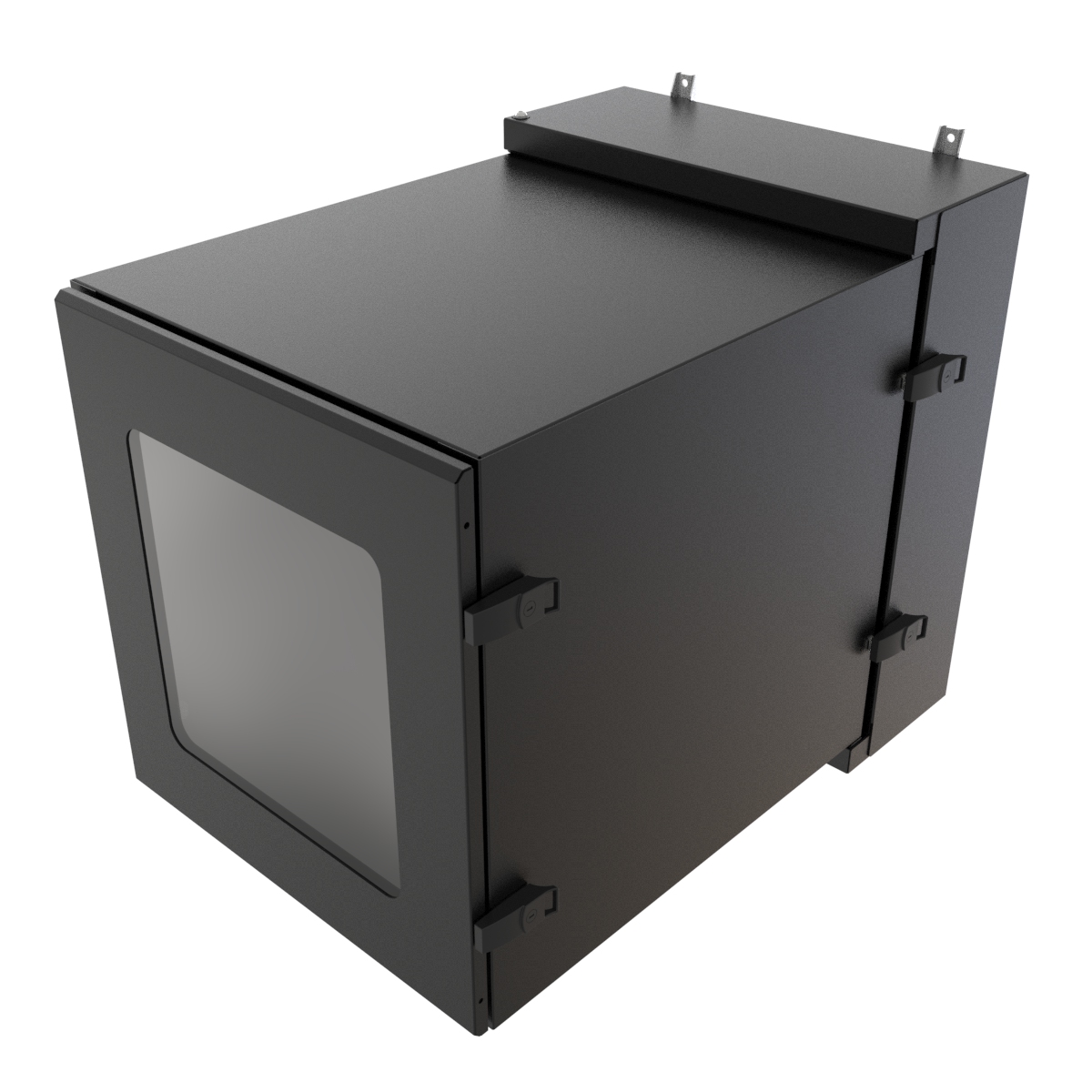 Nwc12u2436wnbk — 12u 24w 36d Nwc Window