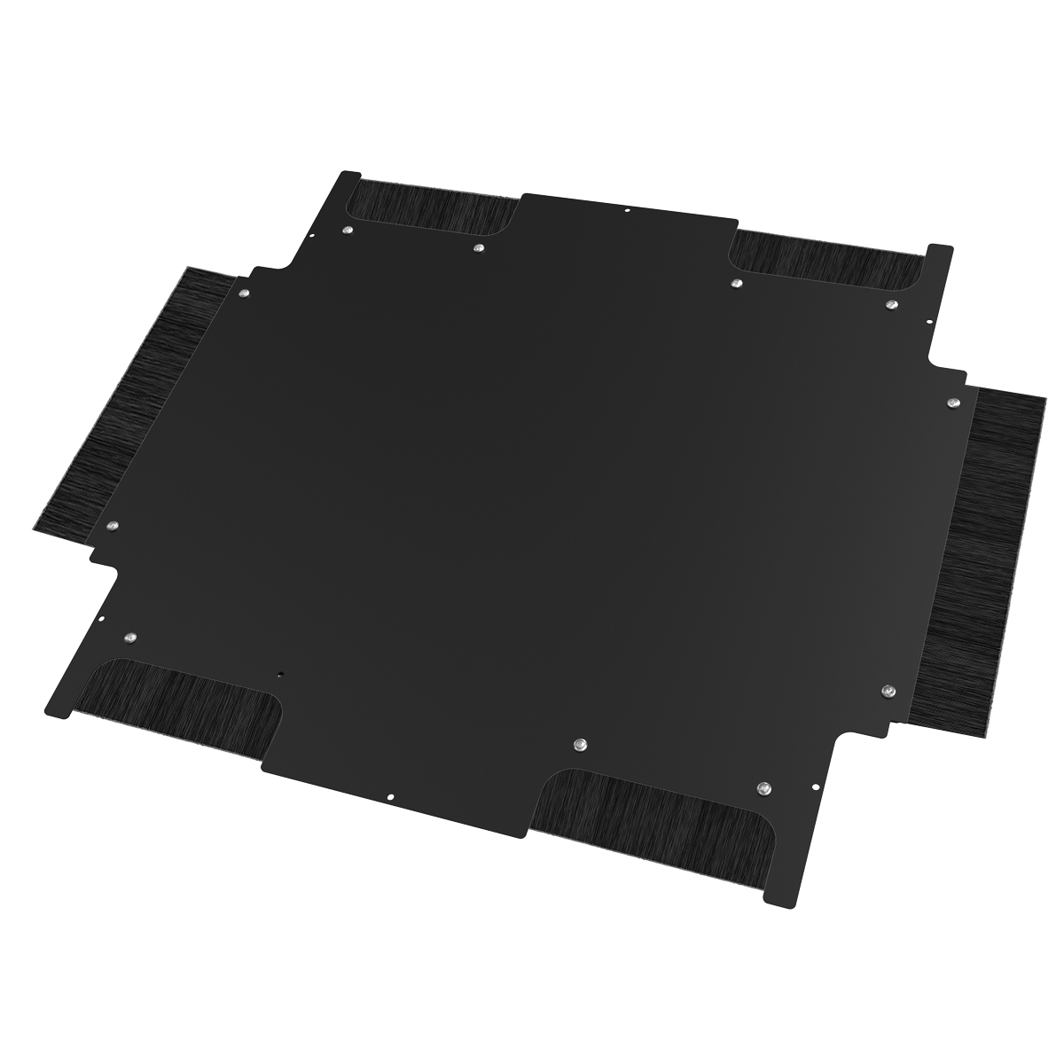 H1BB3042BK — Brushed Bottom Panel For H1