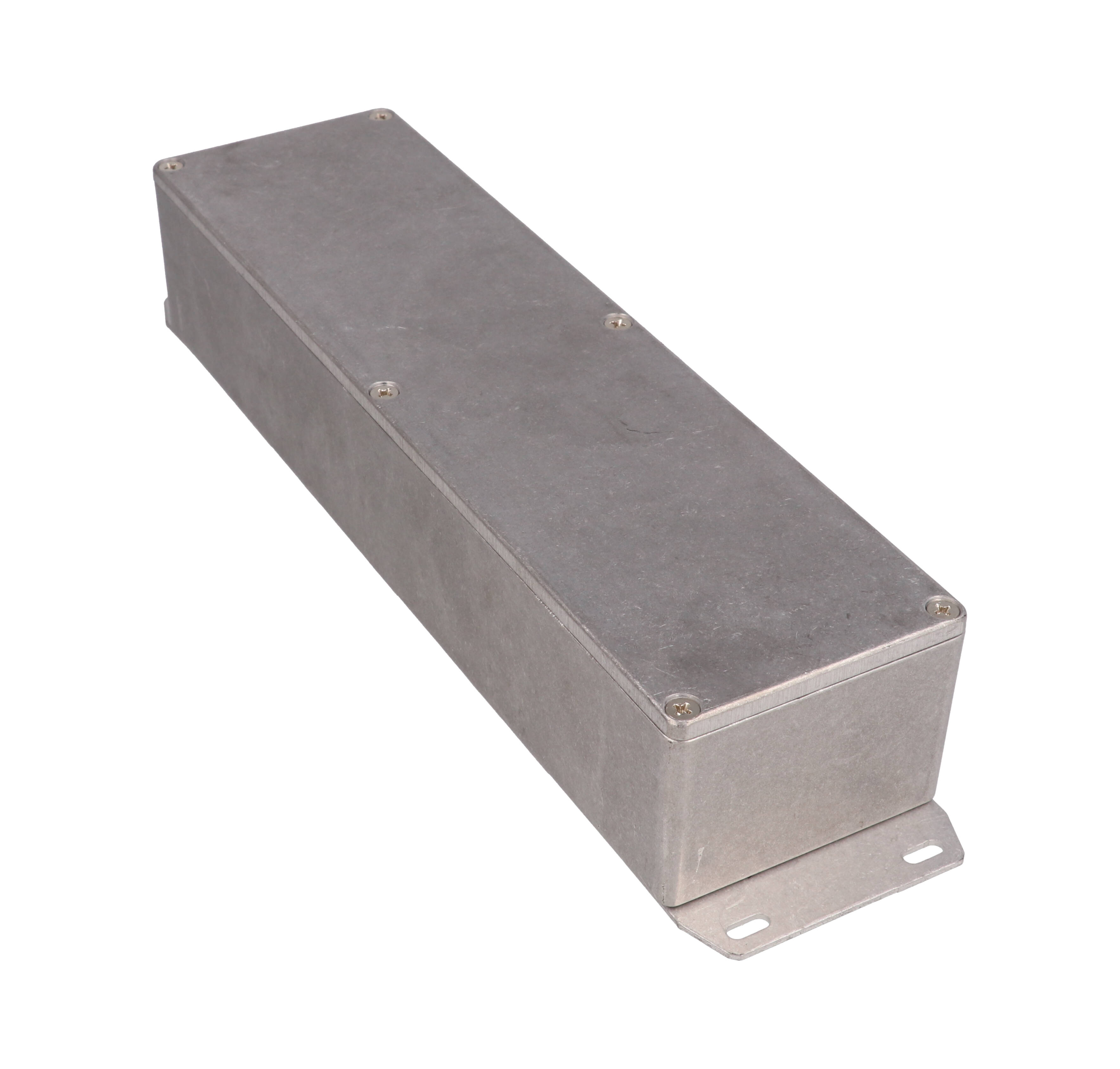 1590BXF — enclosure - diecast
